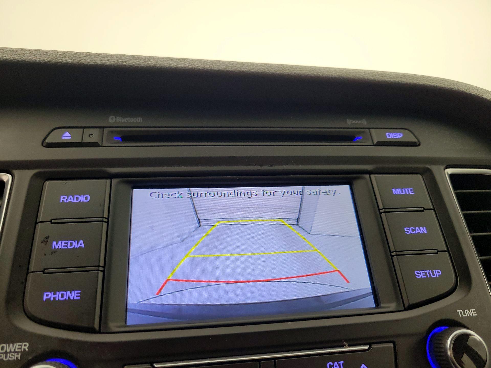 Thumbnail: 2015 Hyundai Sonata - 14