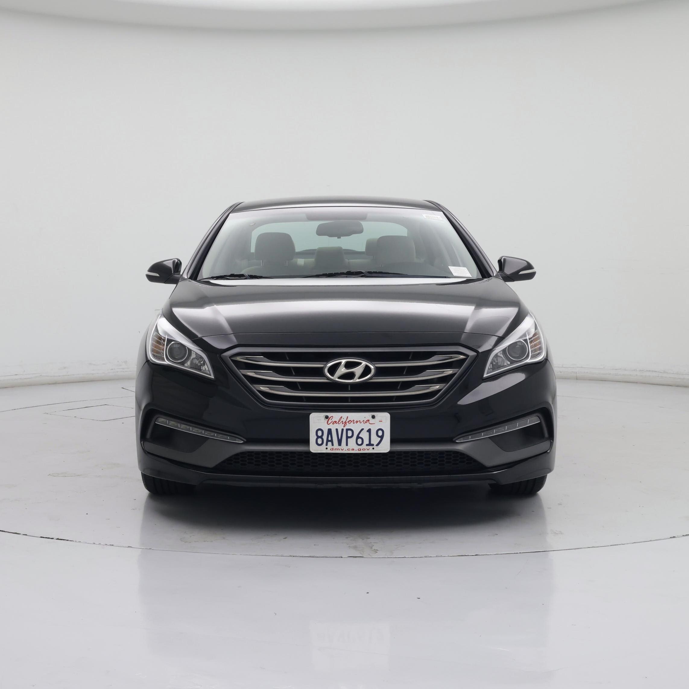 Thumbnail: 2015 Hyundai Sonata - 5