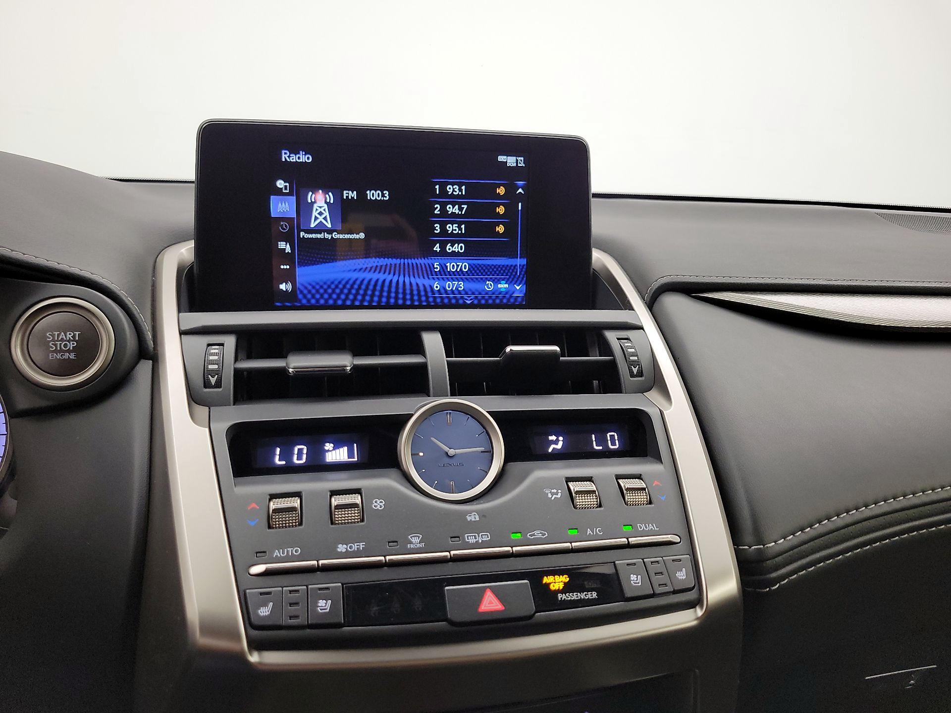 Thumbnail: 2020 Lexus NX - 15