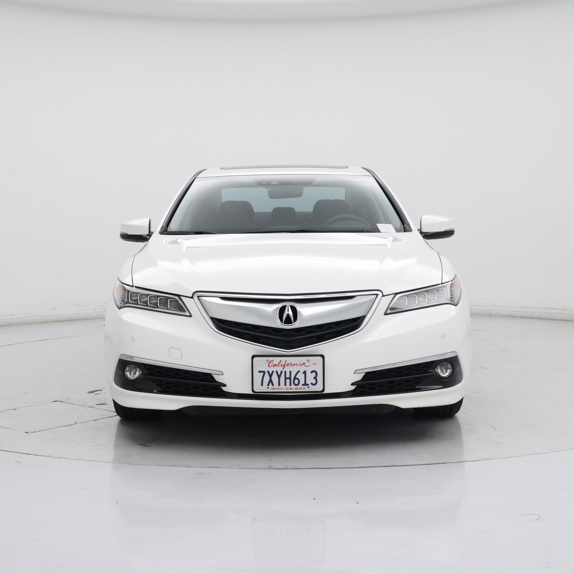 Thumbnail: 2017 Acura TLX - 5