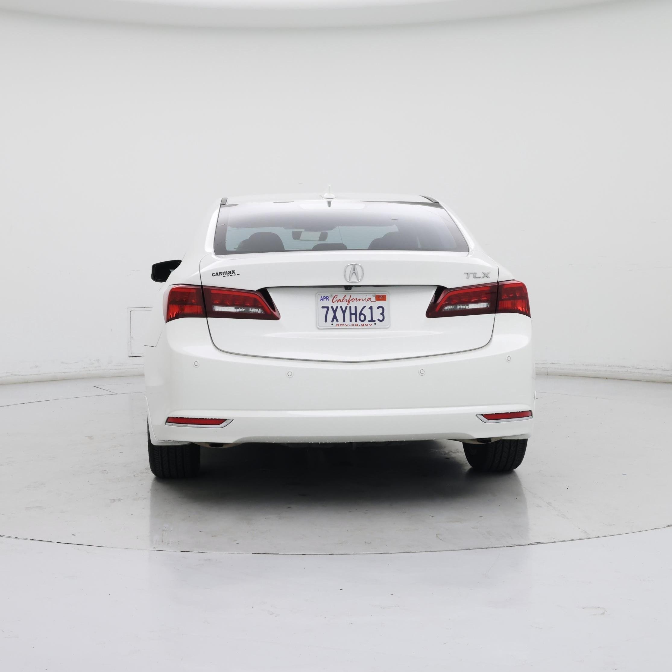Thumbnail: 2017 Acura TLX - 6