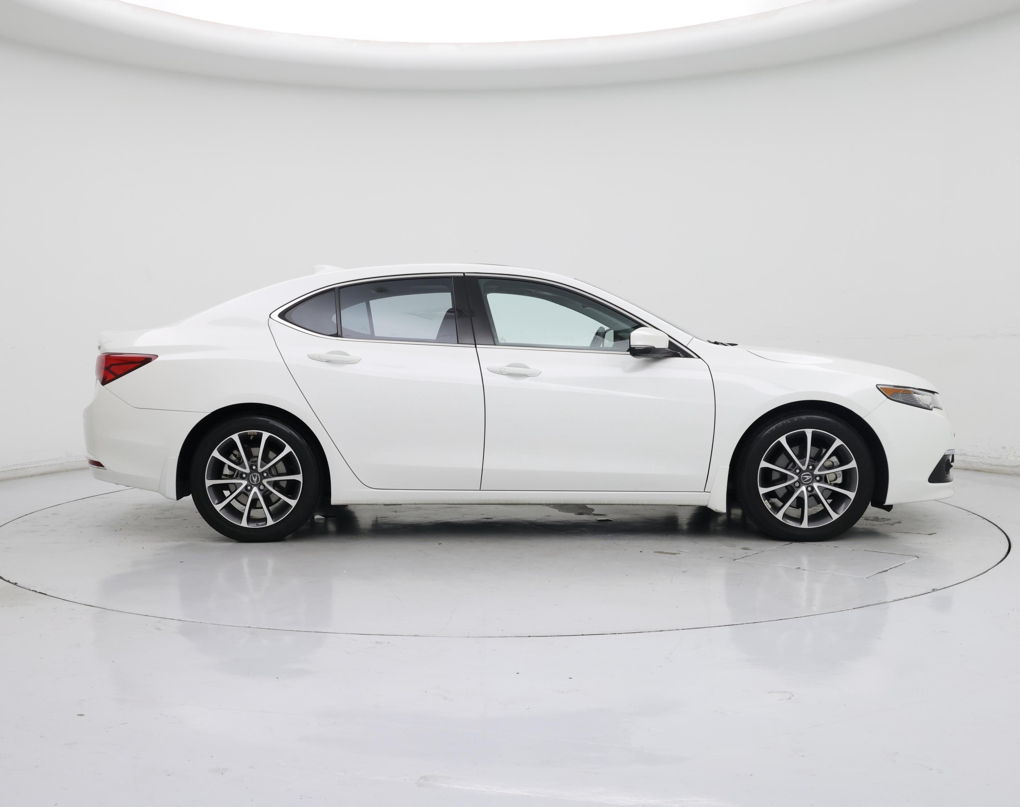 Thumbnail: 2017 Acura TLX - 7