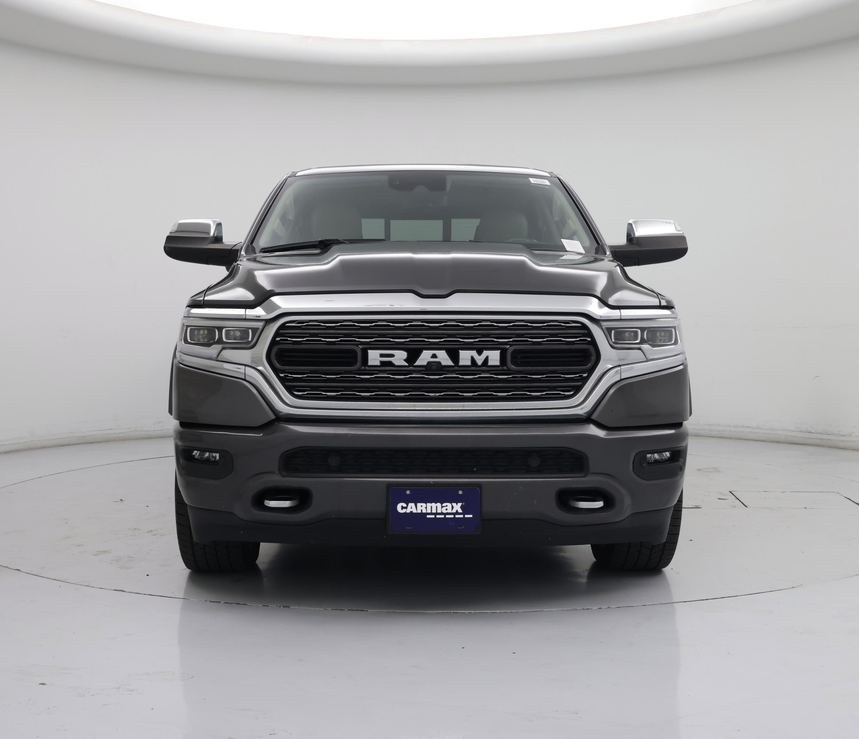 Thumbnail: 2021 RAM 1500 - 5