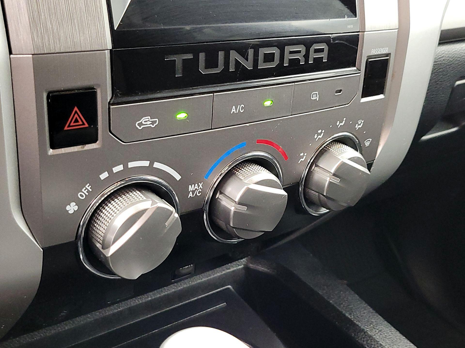 Thumbnail: 2017 Toyota Tundra - 16
