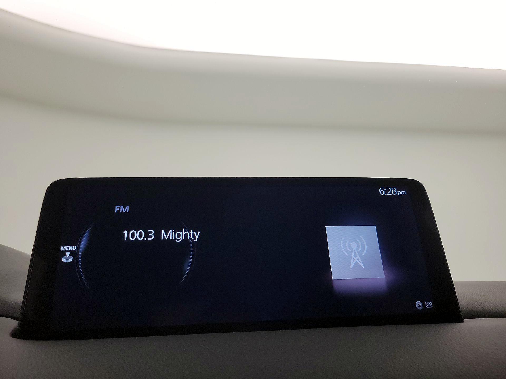 Thumbnail: 2021 Mazda CX-5 - 16