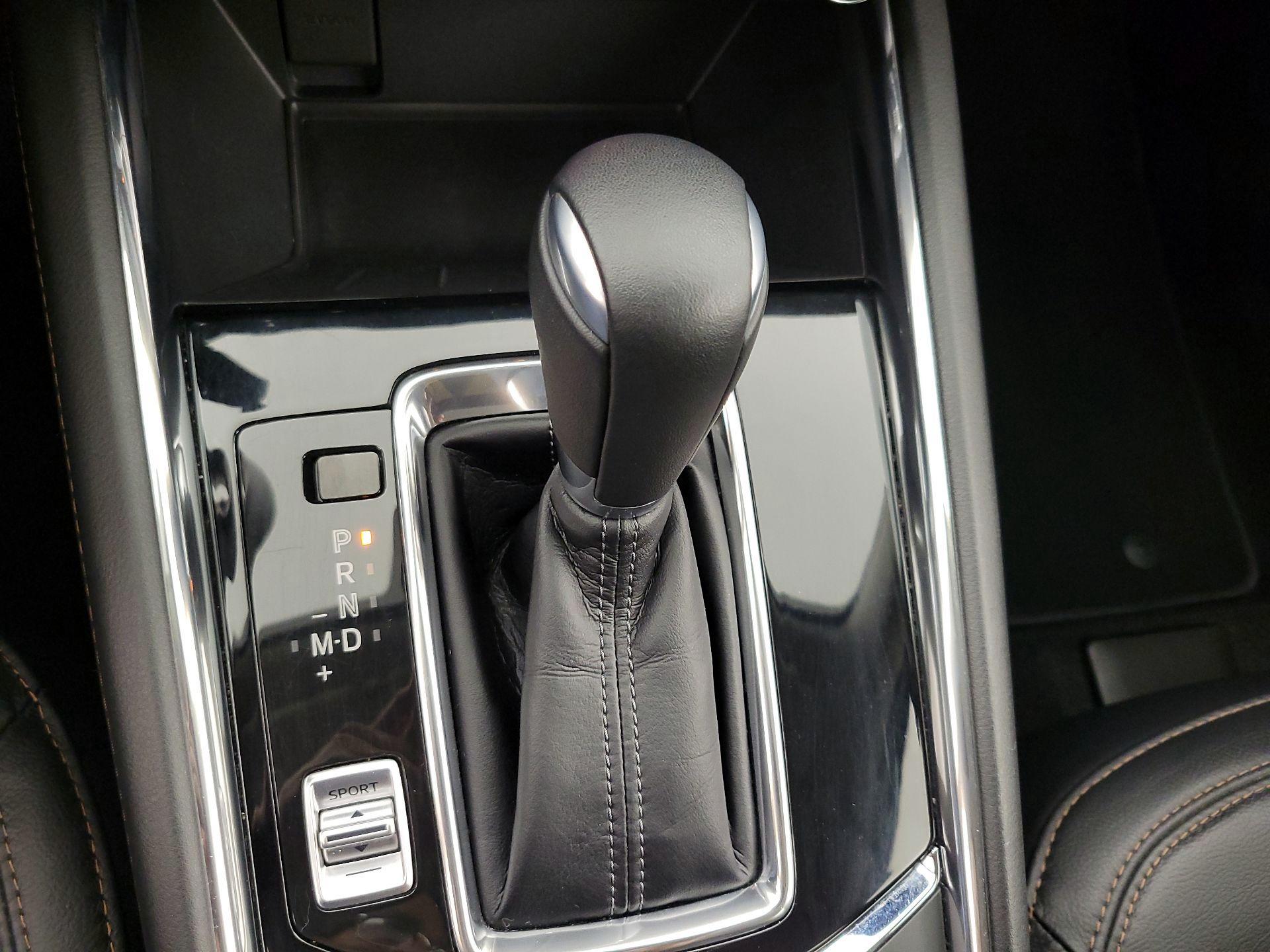Thumbnail: 2021 Mazda CX-5 - 18