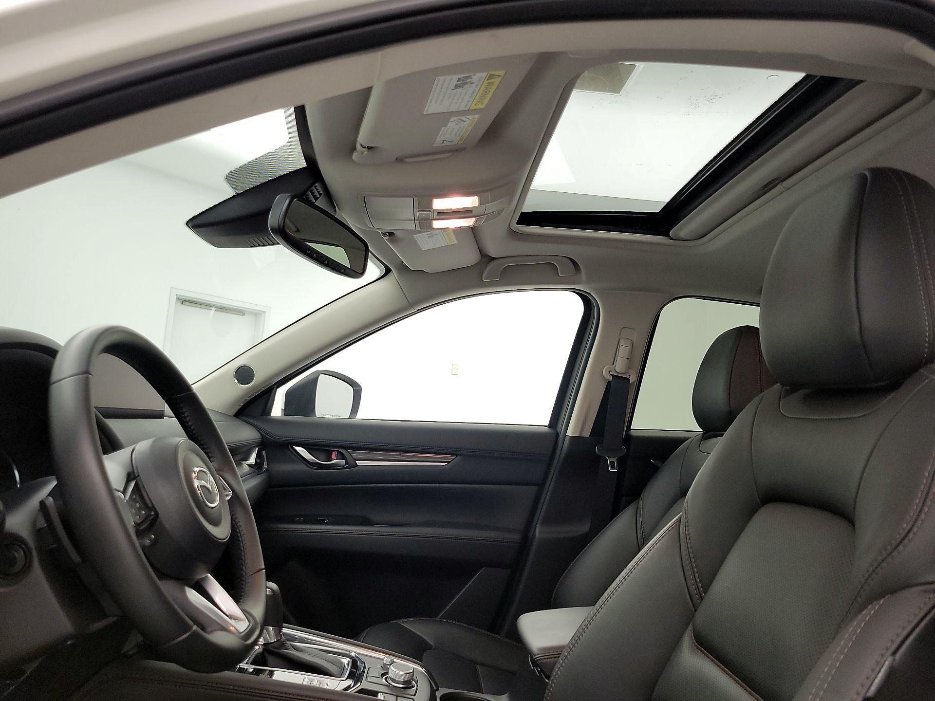 Thumbnail: 2021 Mazda CX-5 - 20