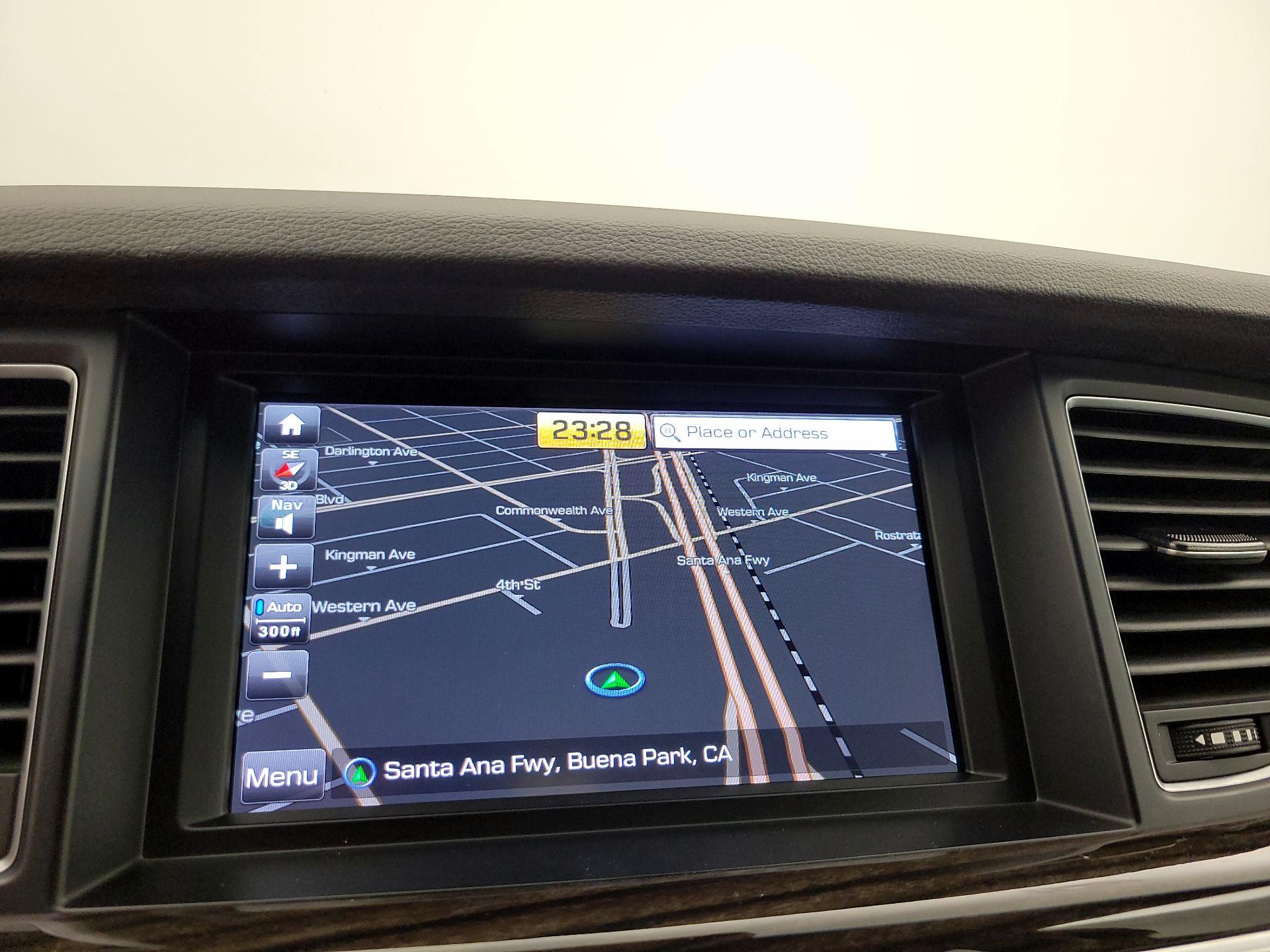 Thumbnail: 2020 Genesis G80 - 14