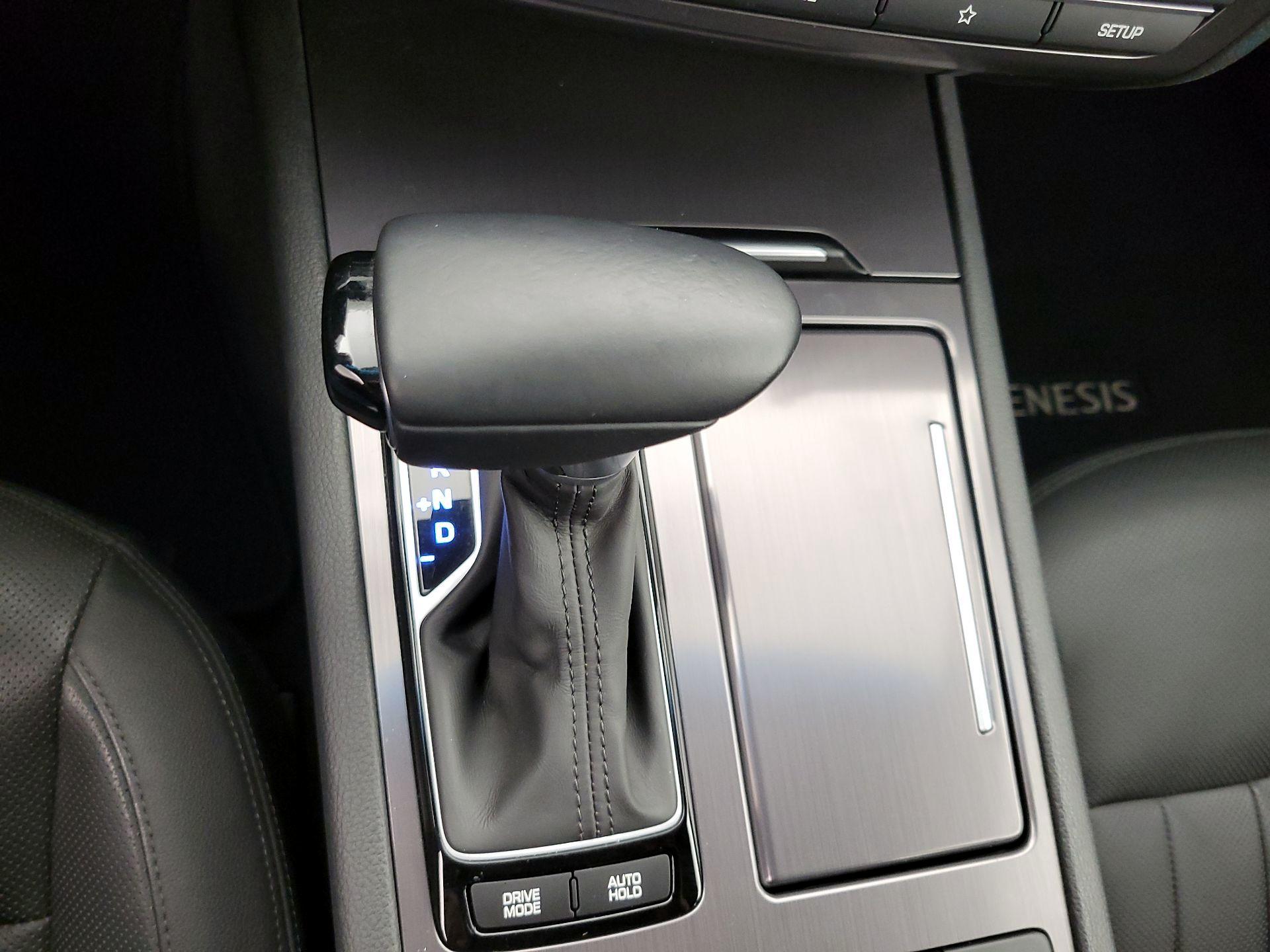Thumbnail: 2020 Genesis G80 - 18