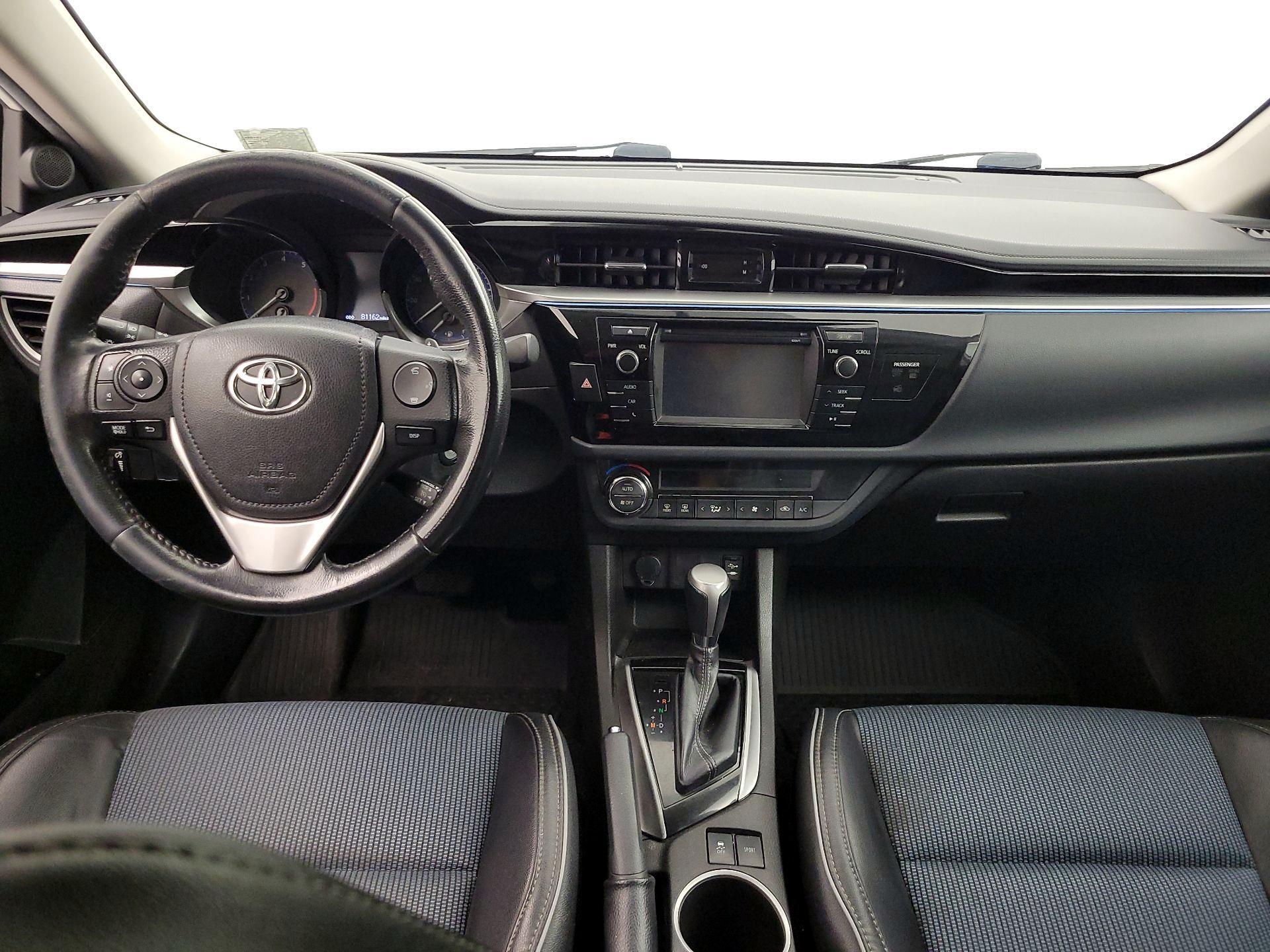 Thumbnail: 2016 Toyota Corolla - 9