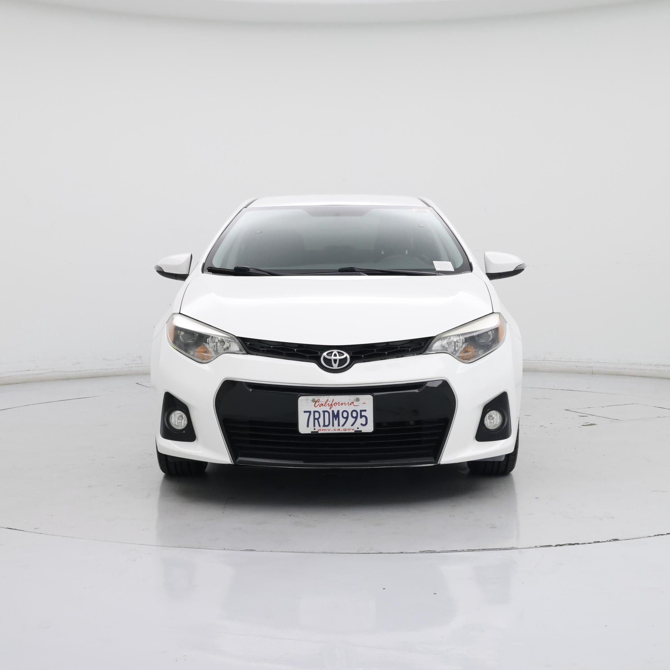 Thumbnail: 2016 Toyota Corolla - 5