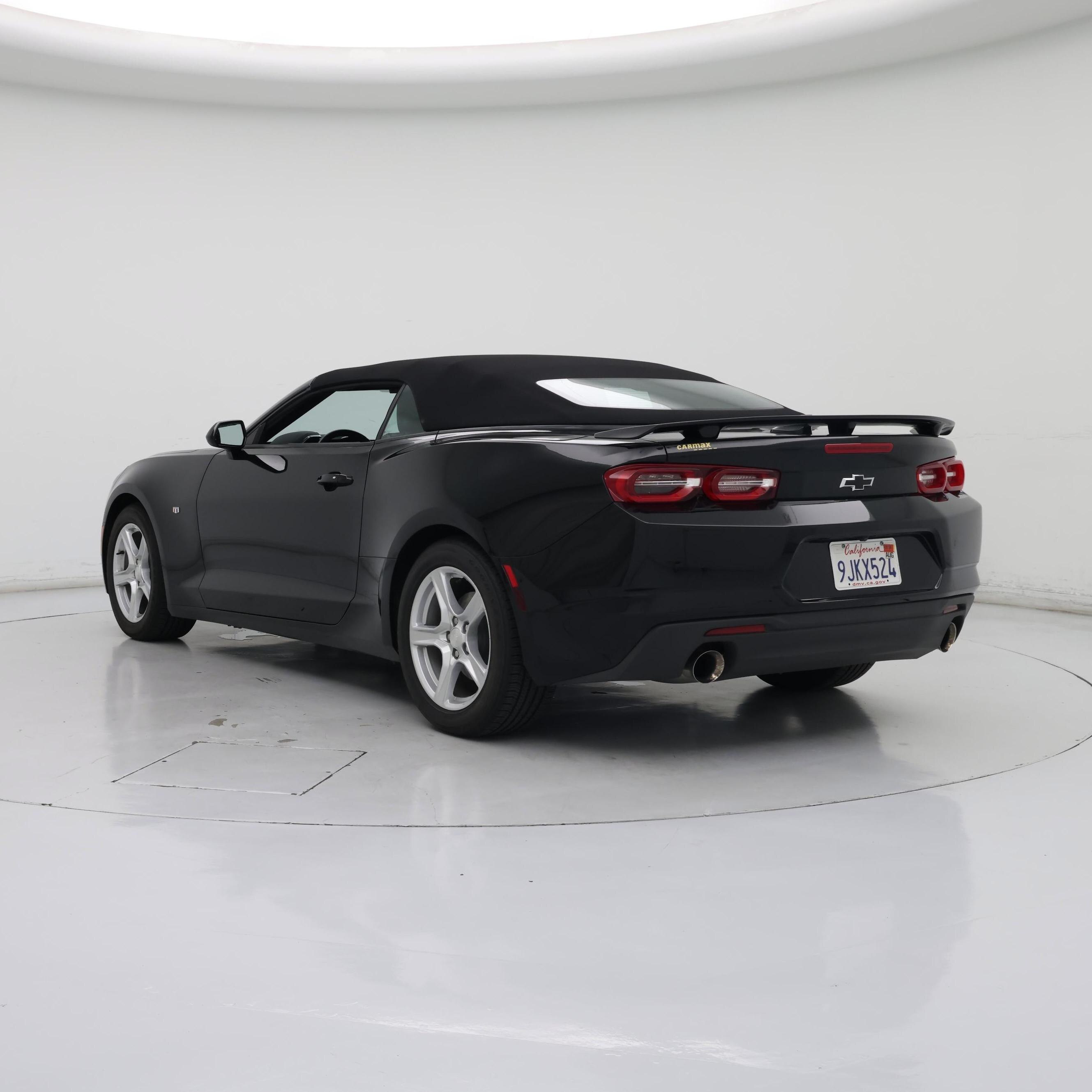 Thumbnail: 2023 Chevrolet Camaro - 2