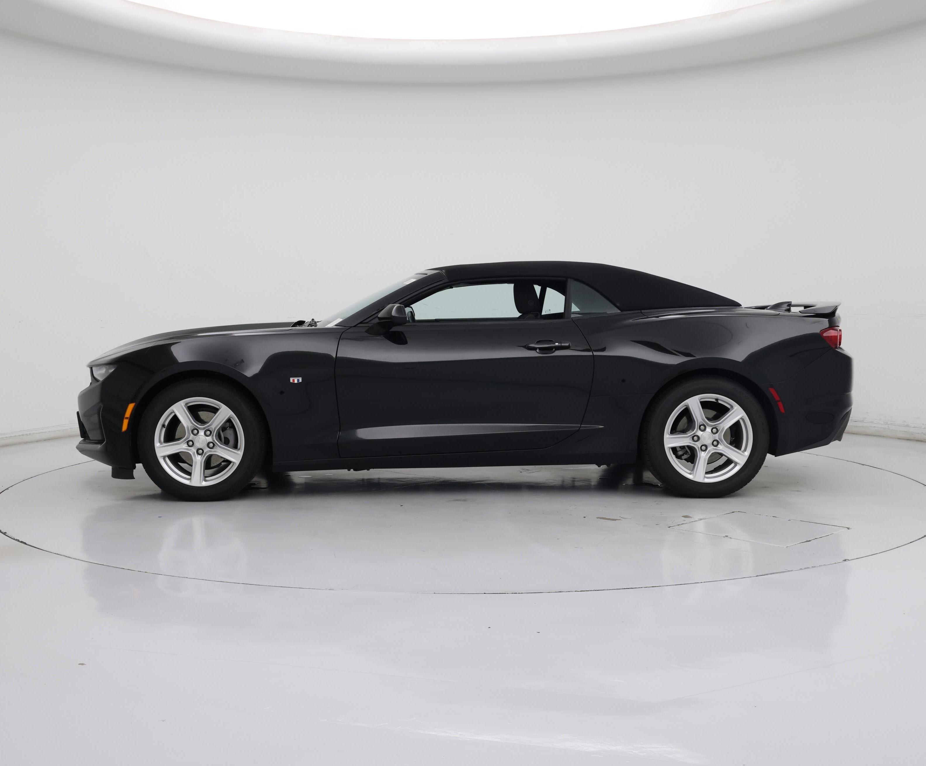 Thumbnail: 2023 Chevrolet Camaro - 3
