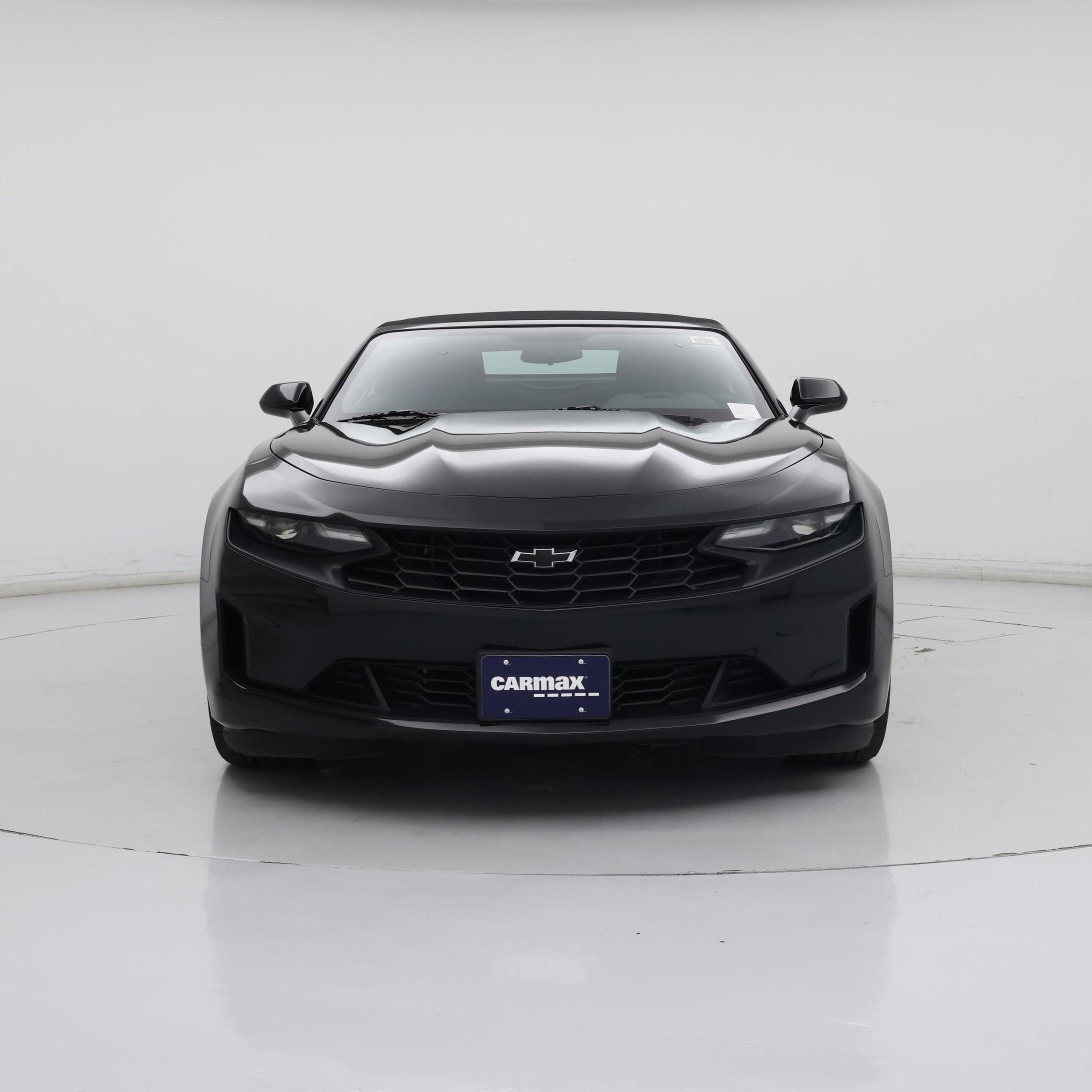 Thumbnail: 2023 Chevrolet Camaro - 5