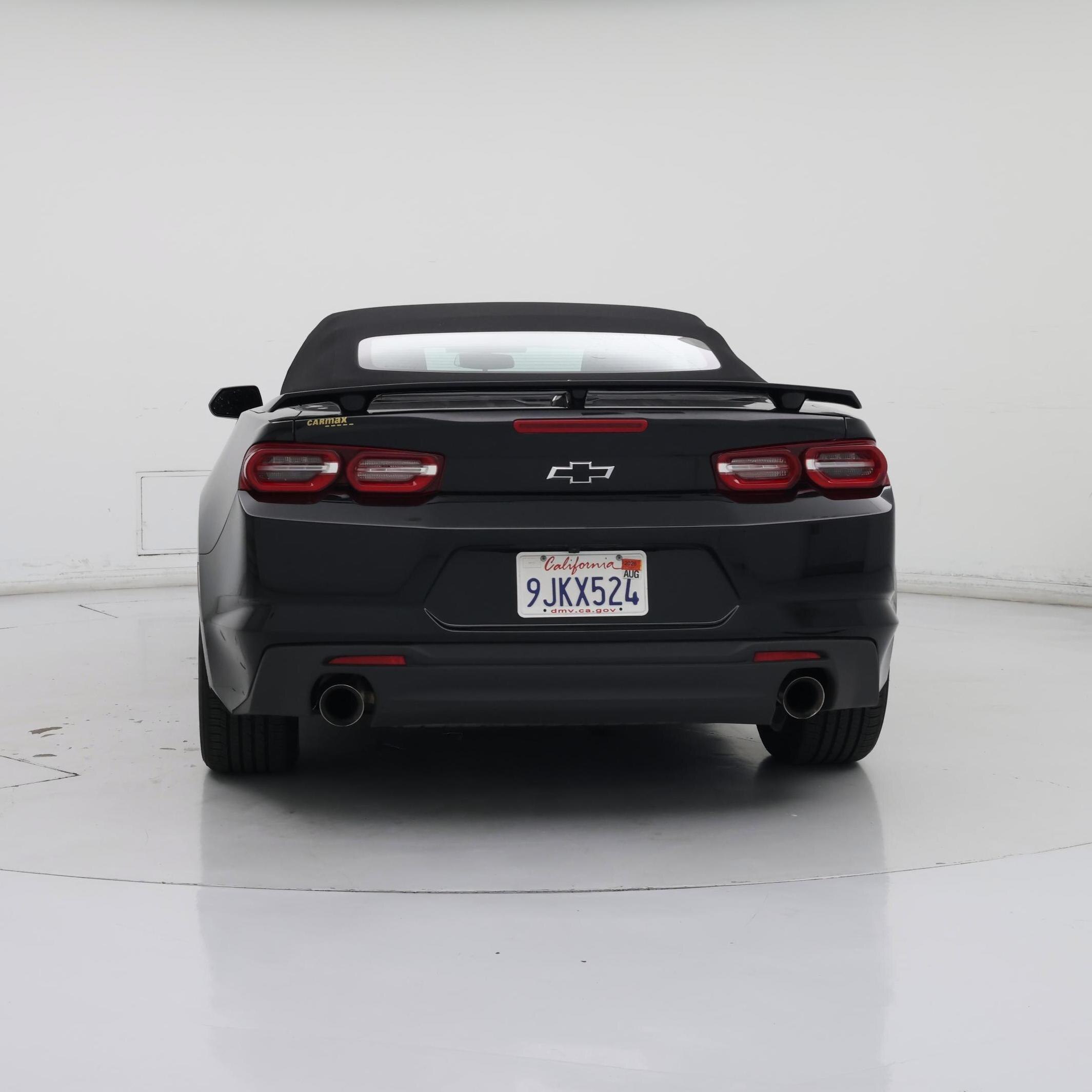 Thumbnail: 2023 Chevrolet Camaro - 6