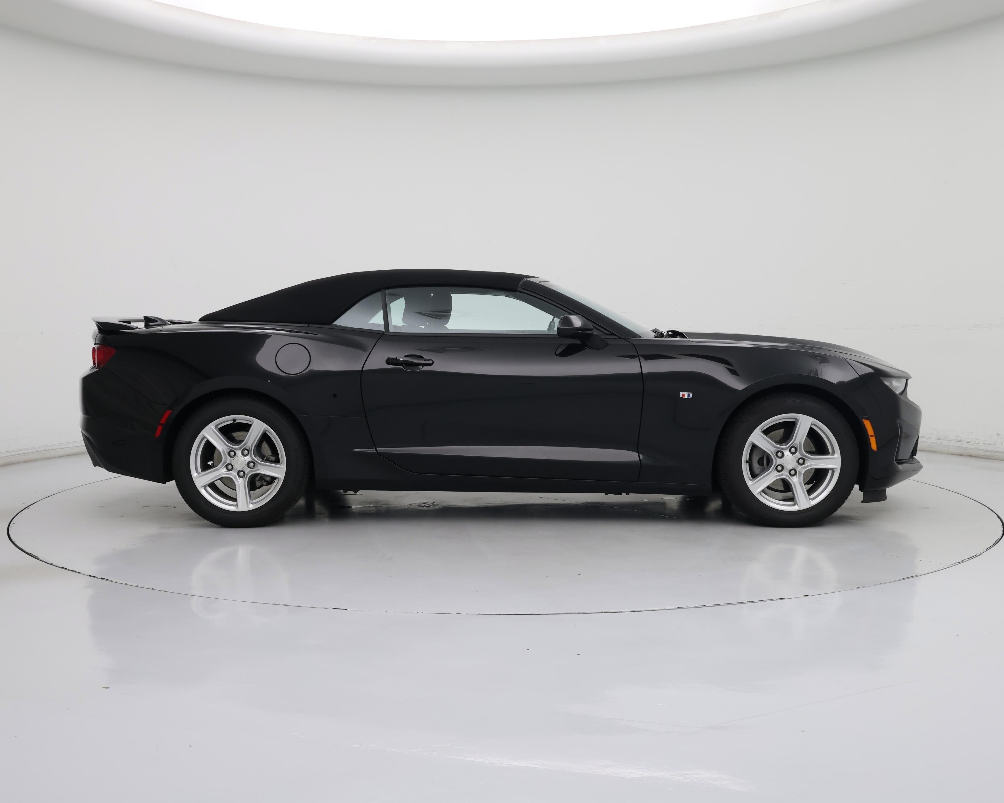 Thumbnail: 2023 Chevrolet Camaro - 7