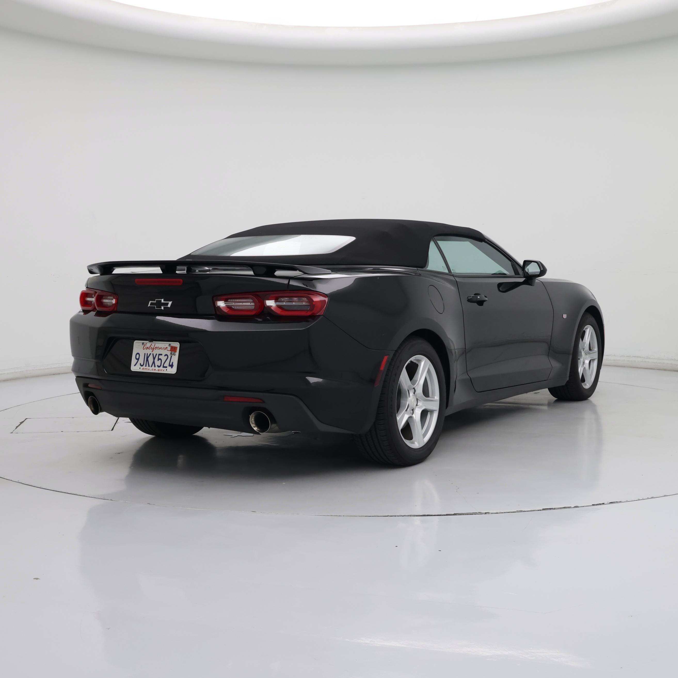 Thumbnail: 2023 Chevrolet Camaro - 8