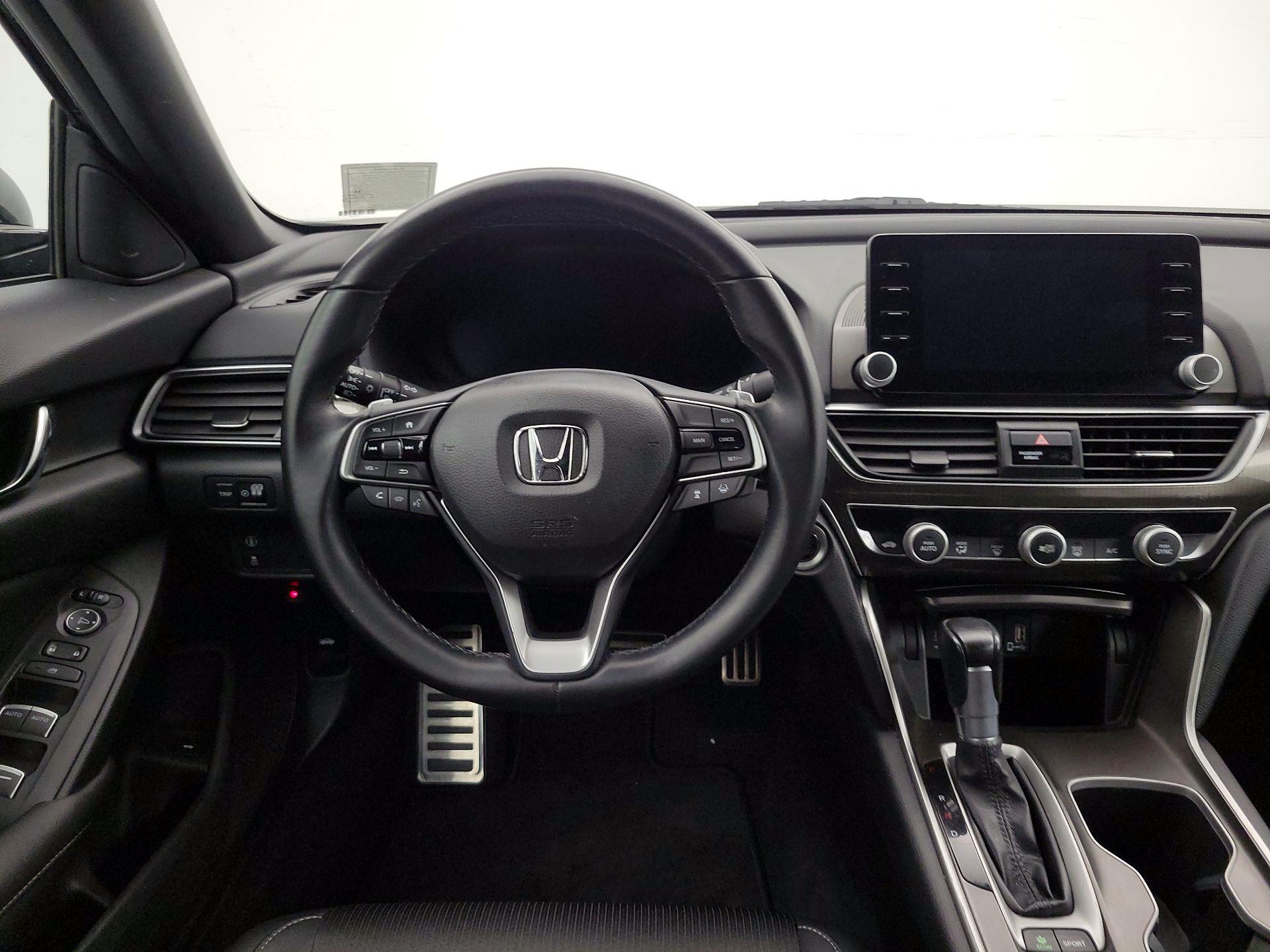 Thumbnail: 2019 Honda Accord - 10