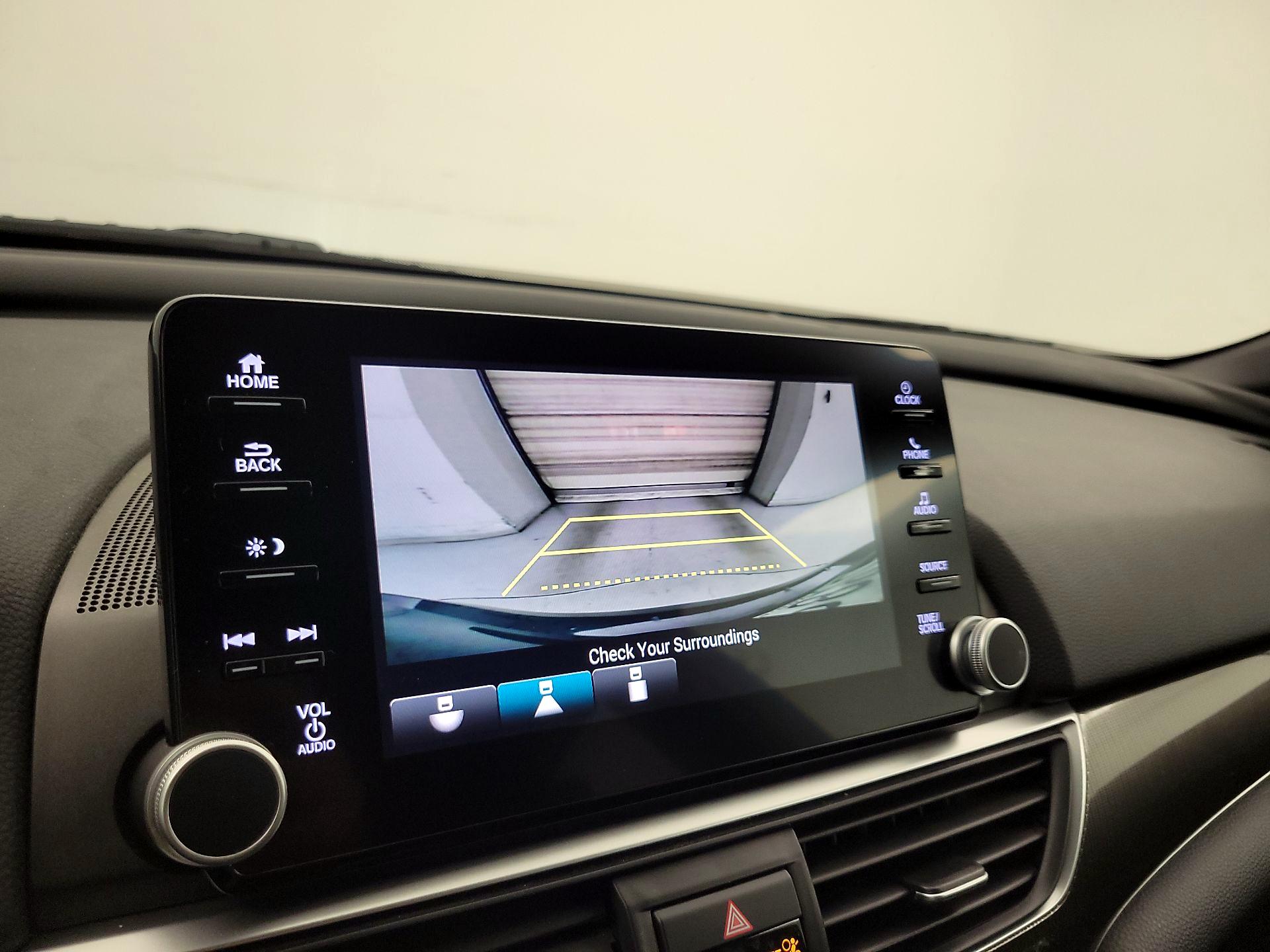 Thumbnail: 2019 Honda Accord - 14