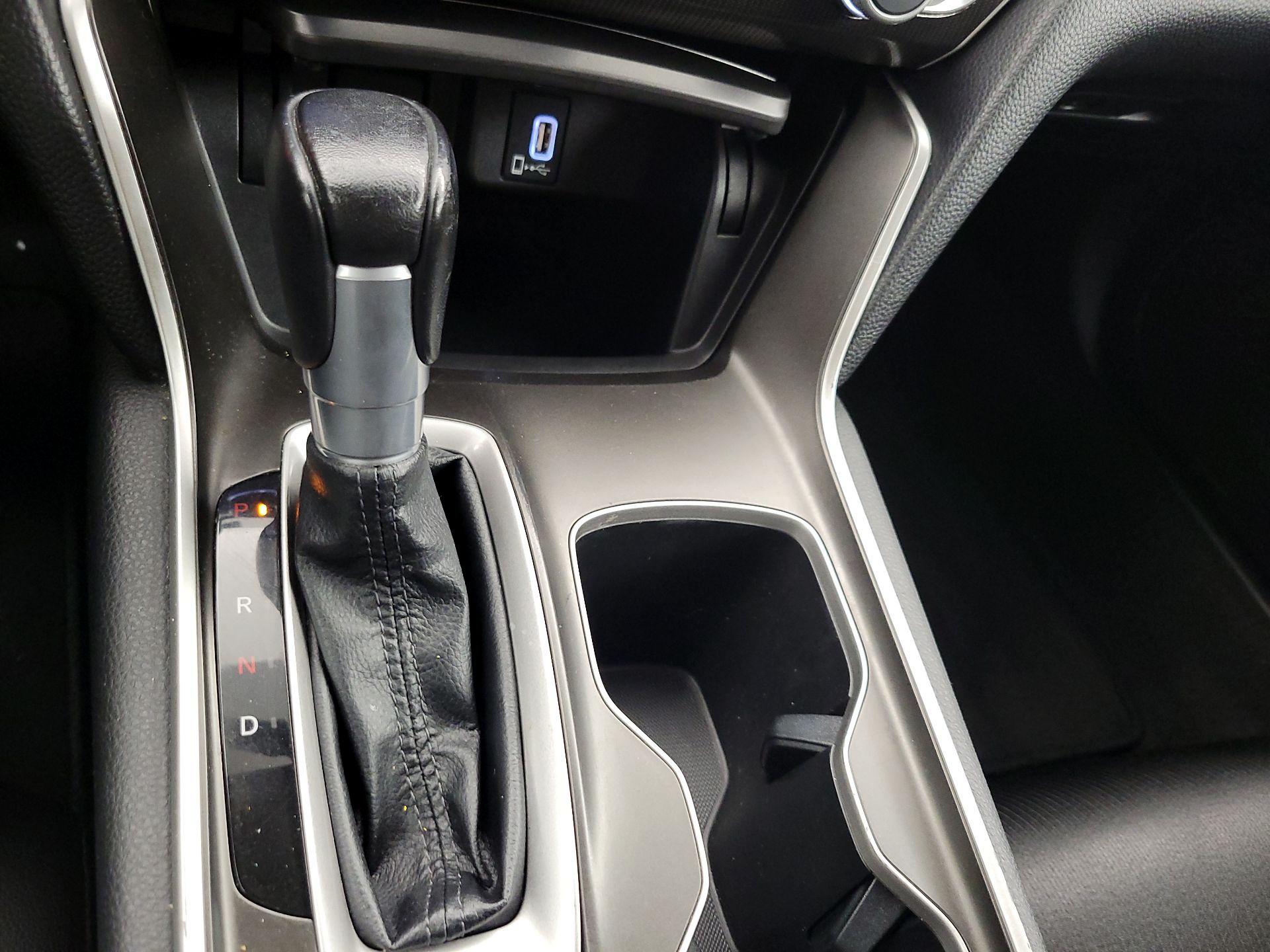 Thumbnail: 2019 Honda Accord - 17