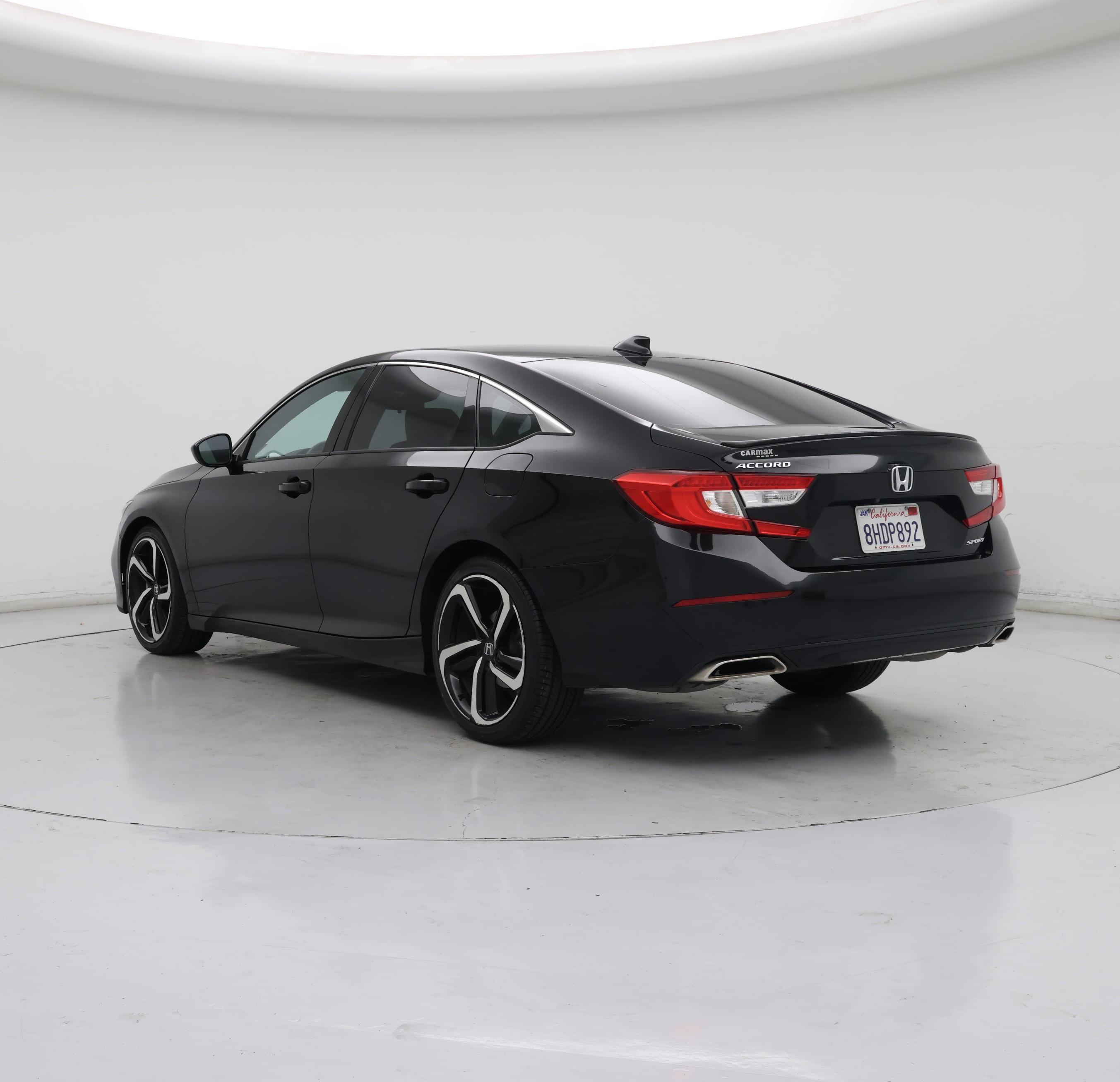 Thumbnail: 2019 Honda Accord - 2
