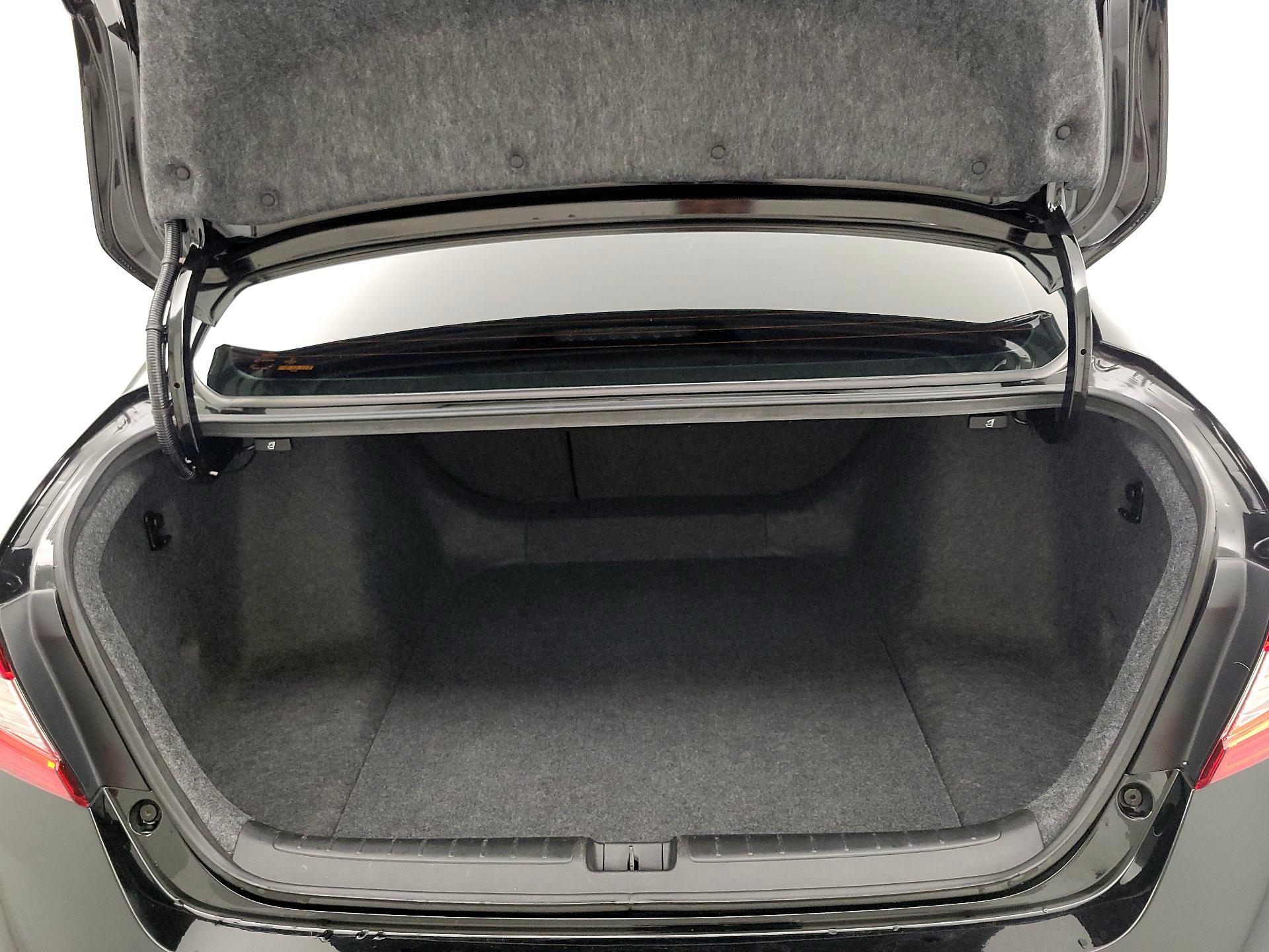 Thumbnail: 2019 Honda Accord - 20