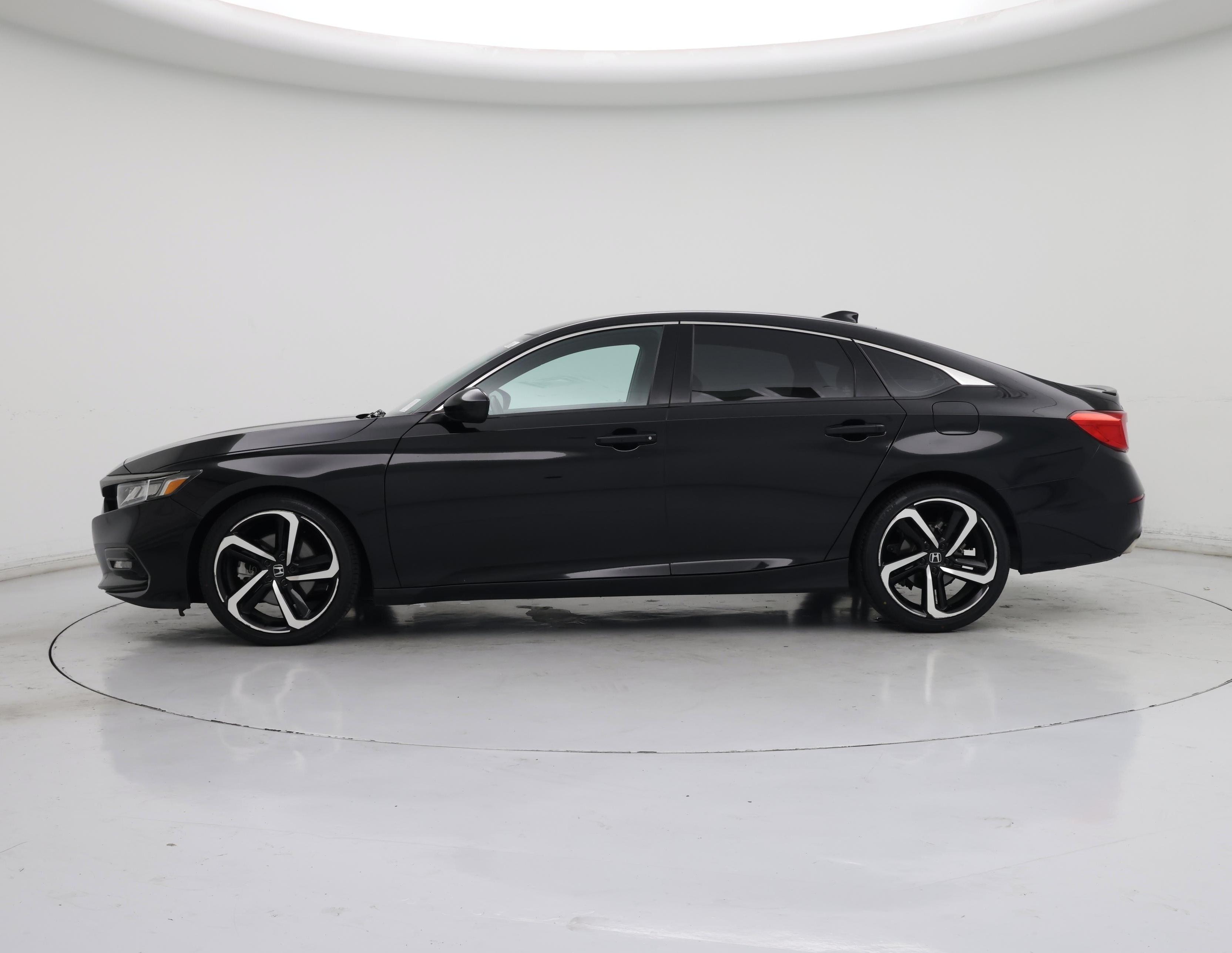 Thumbnail: 2019 Honda Accord - 3