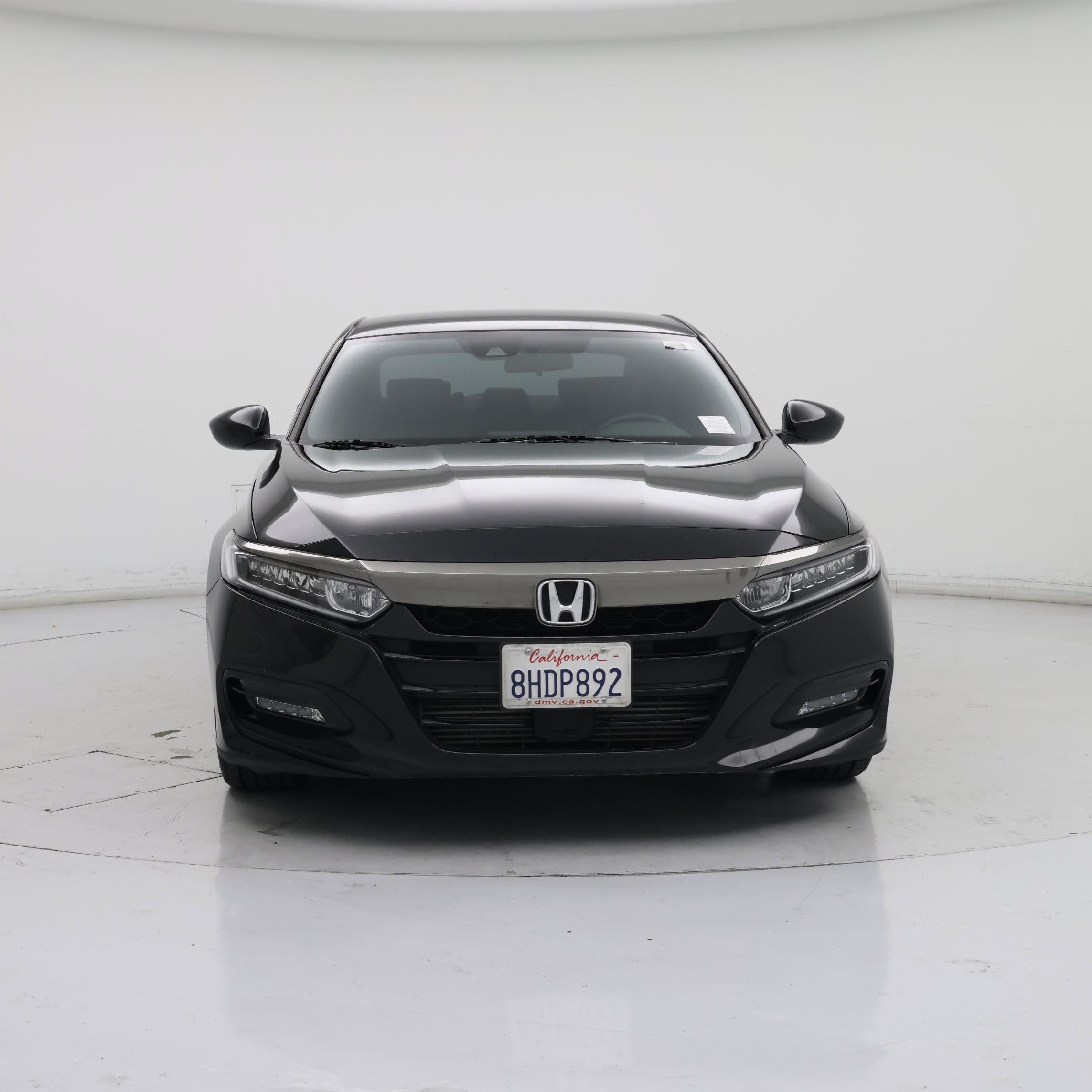 Thumbnail: 2019 Honda Accord - 5