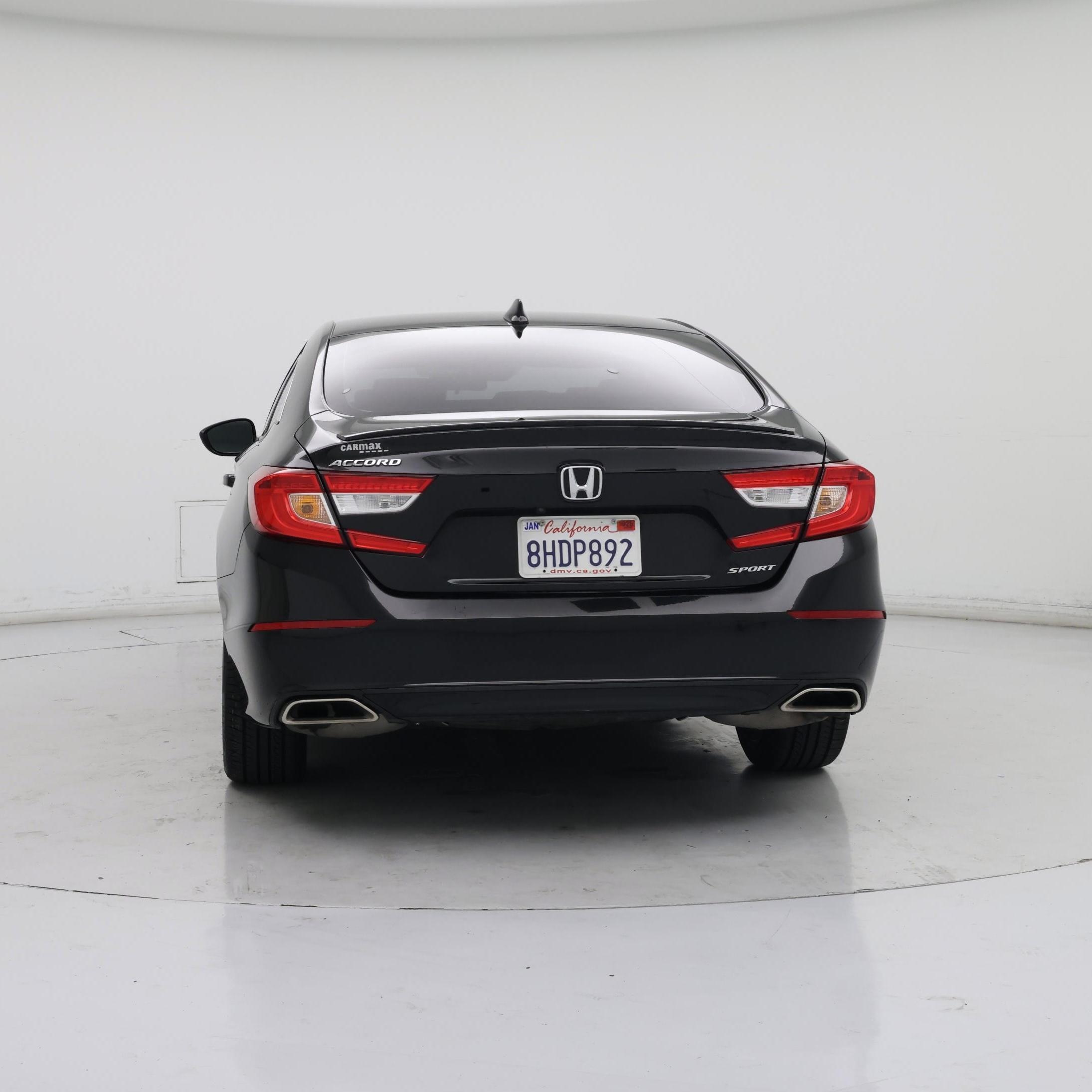 Thumbnail: 2019 Honda Accord - 6