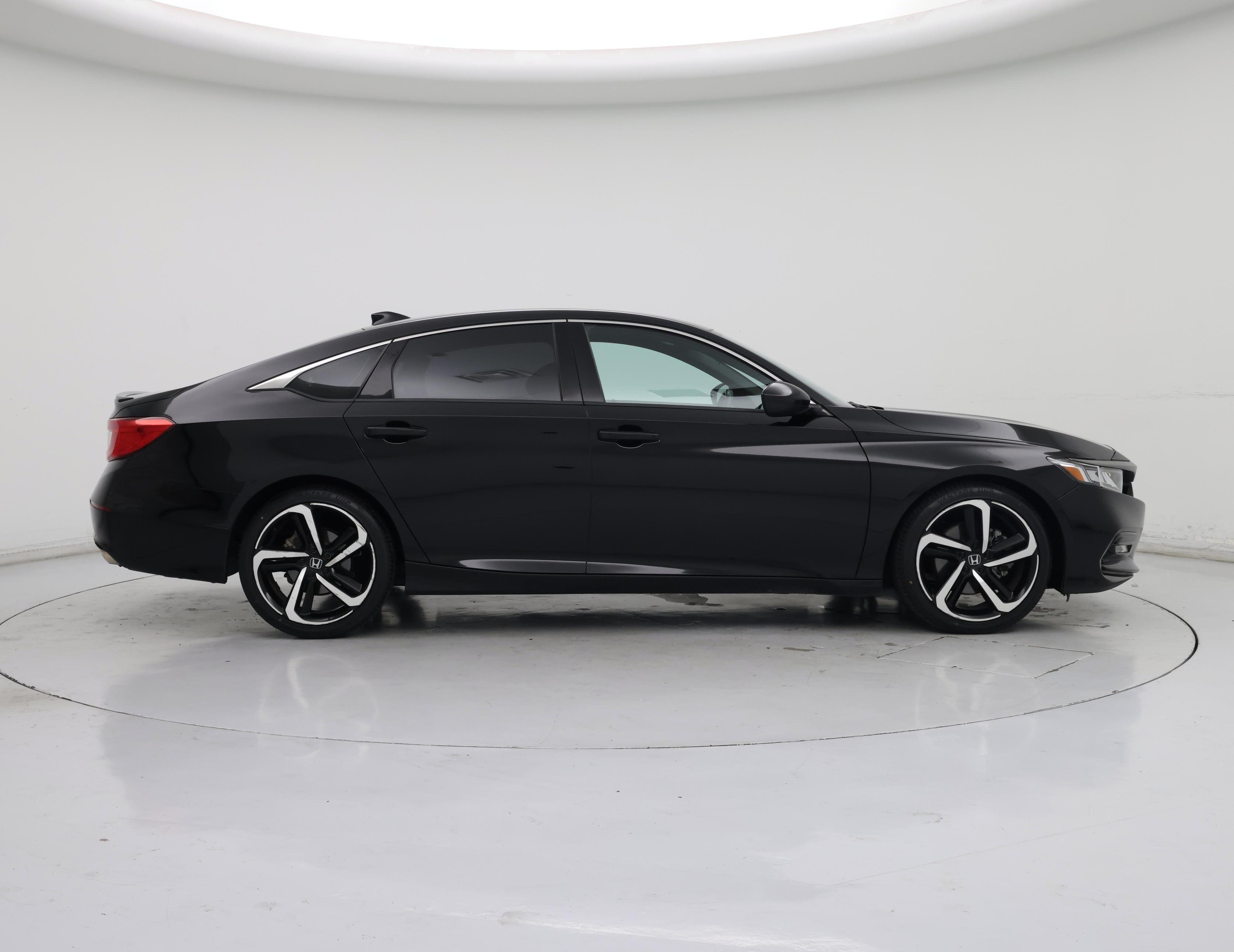 Thumbnail: 2019 Honda Accord - 7