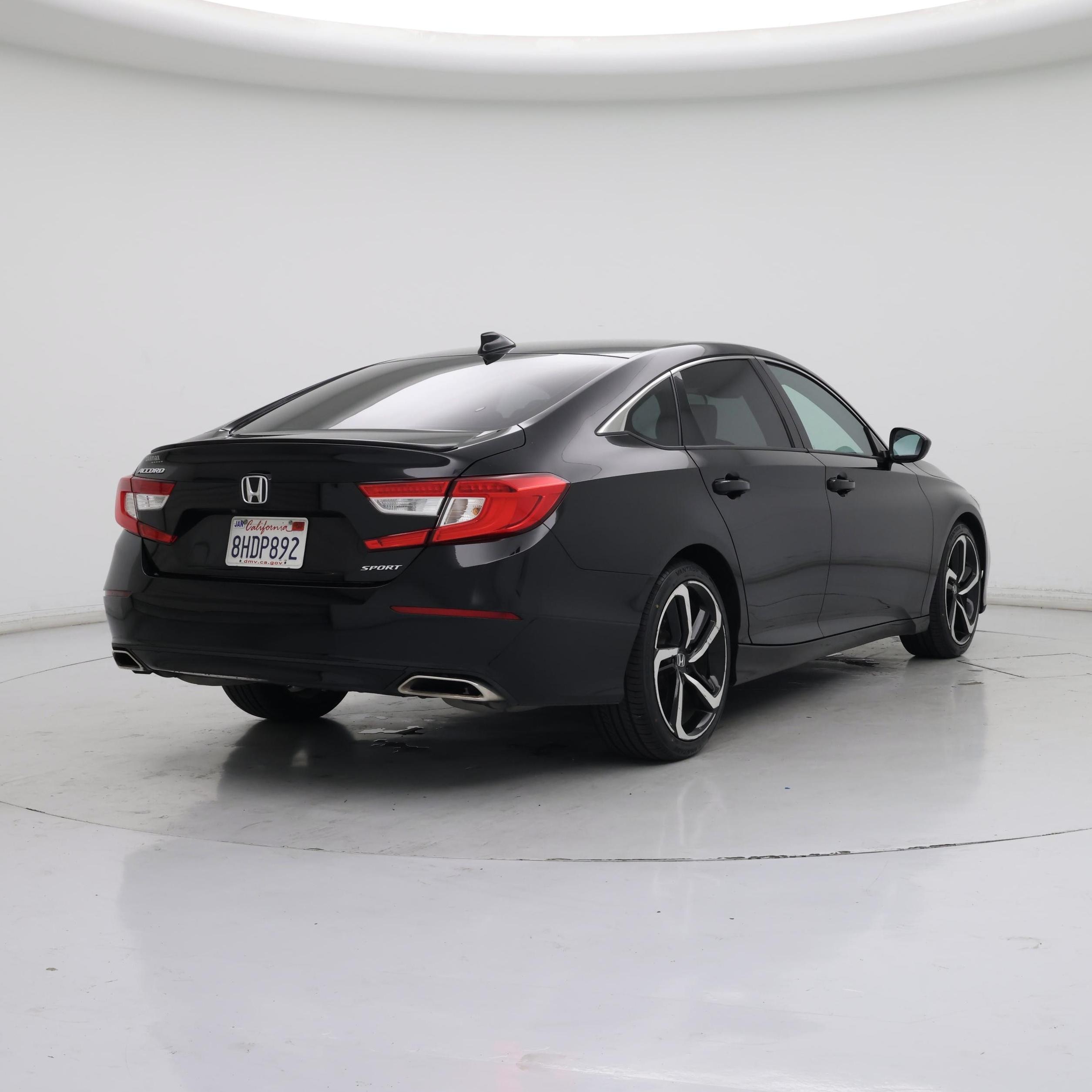 Thumbnail: 2019 Honda Accord - 8