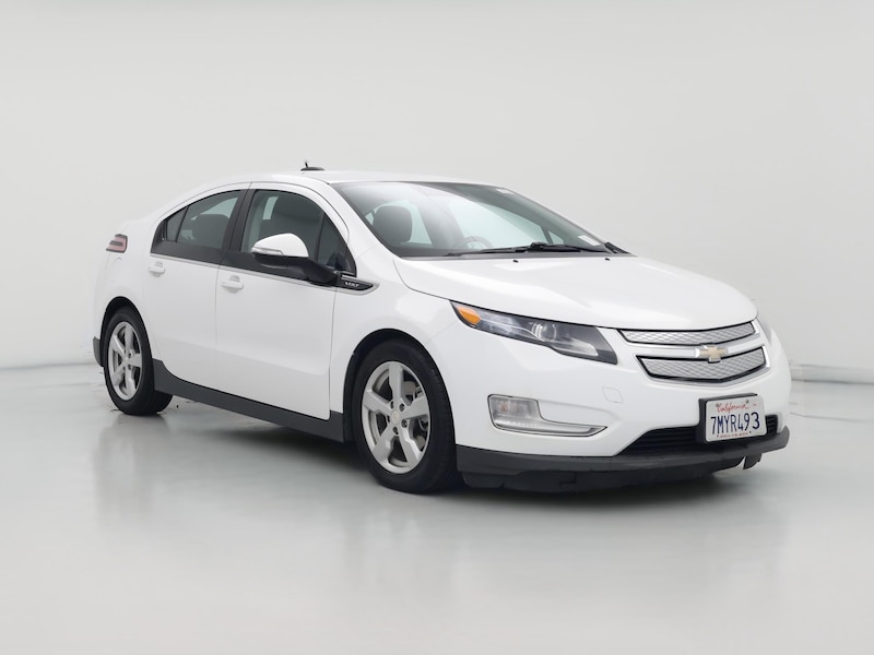2015 Chevrolet Volt  -
                  Victorville, CA