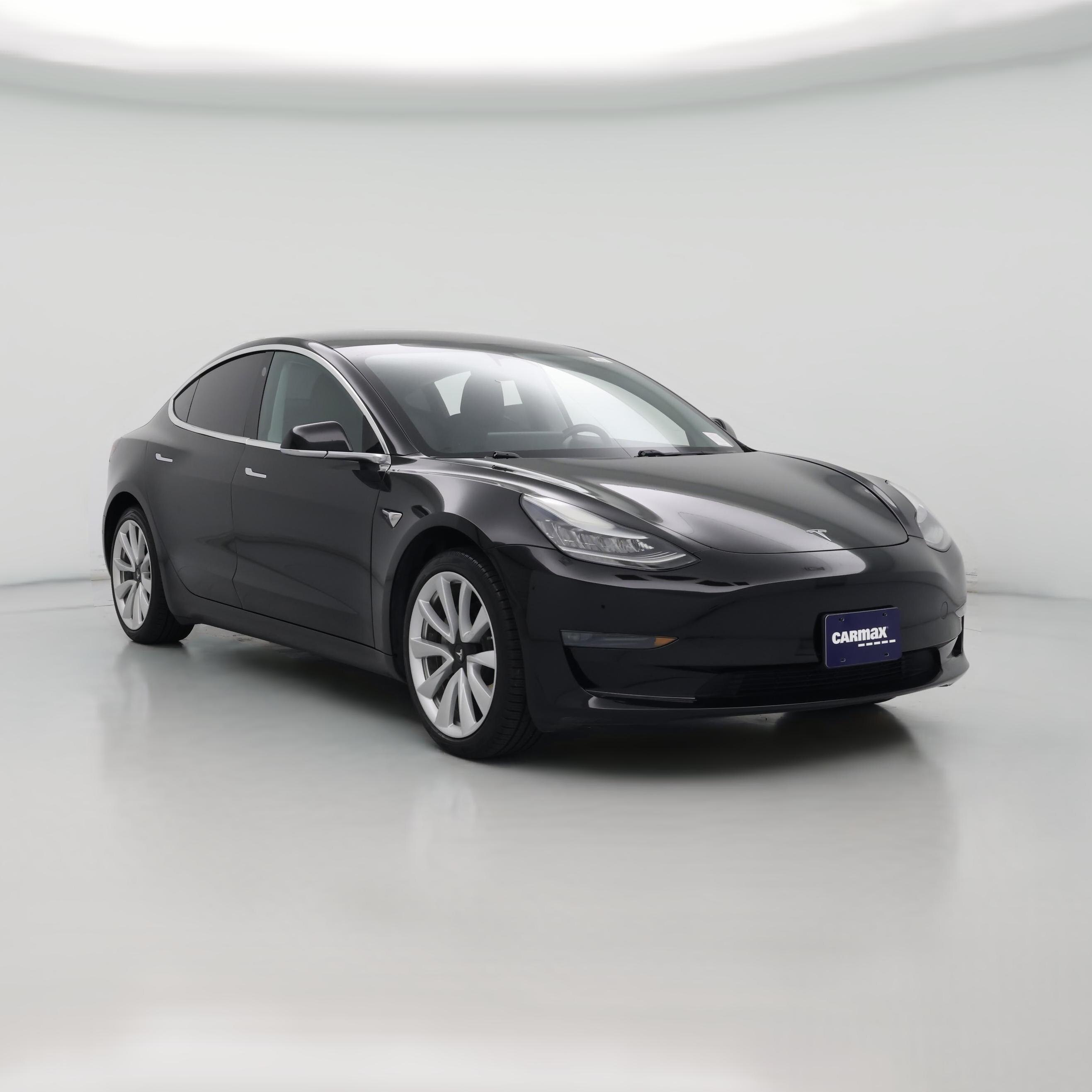 Thumbnail: 2019 Tesla Model 3 - 1