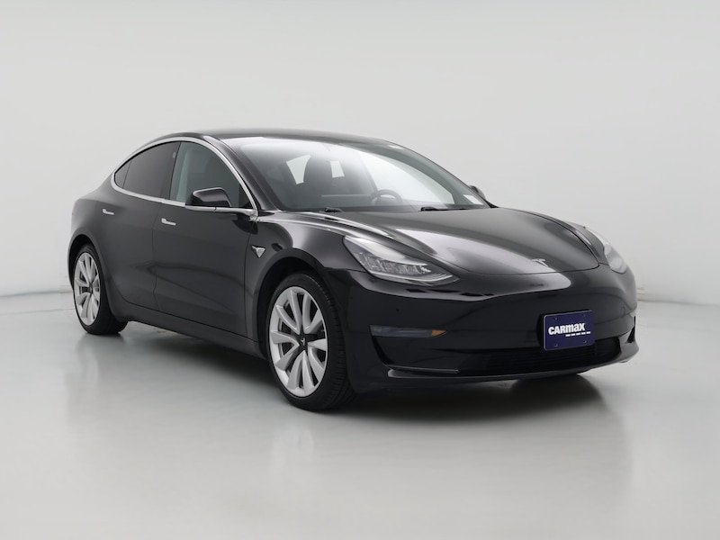 2019 Tesla Model 3 Standard Range -
                  Buena Park, CA