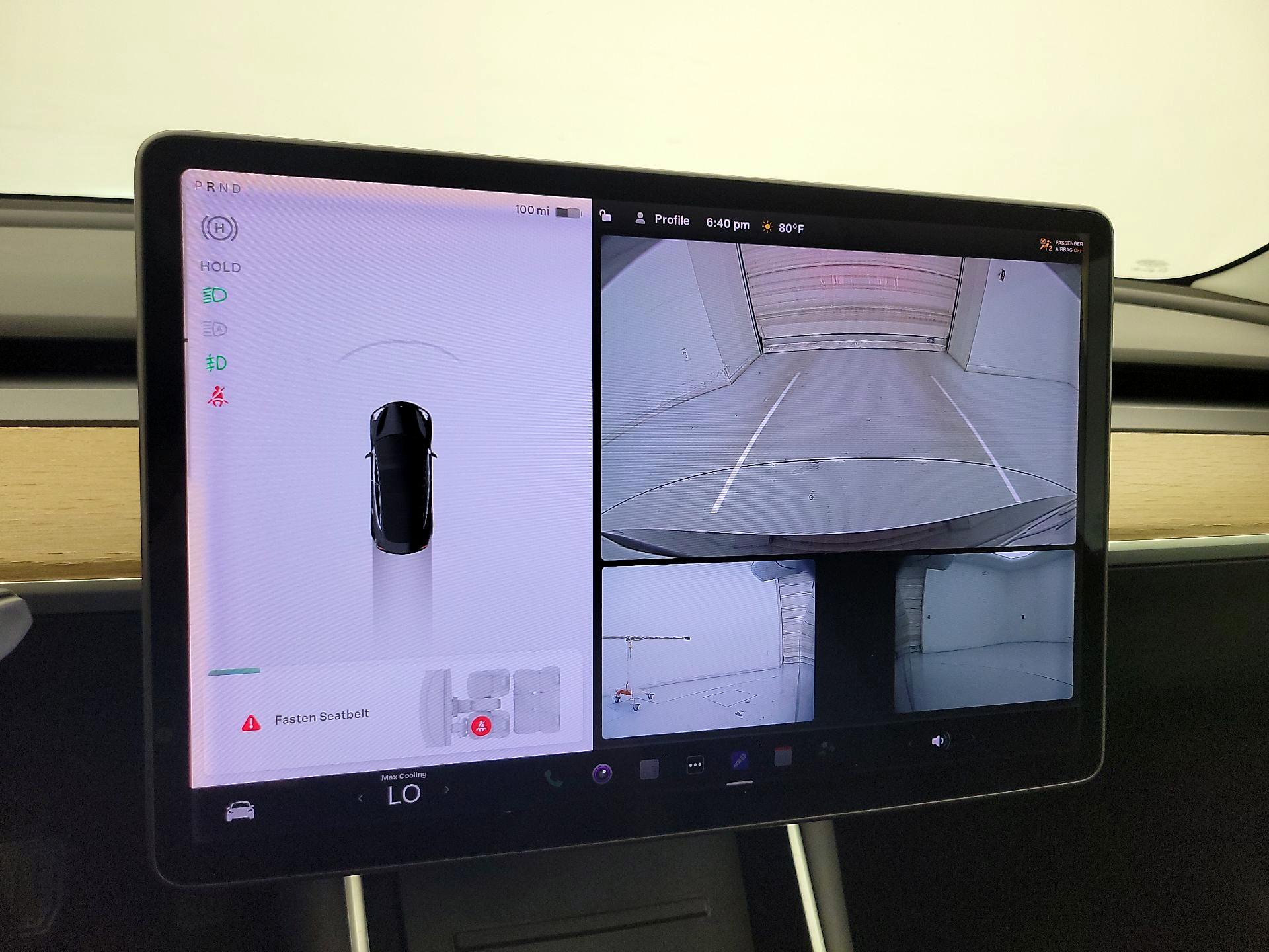 Thumbnail: 2019 Tesla Model 3 - 14