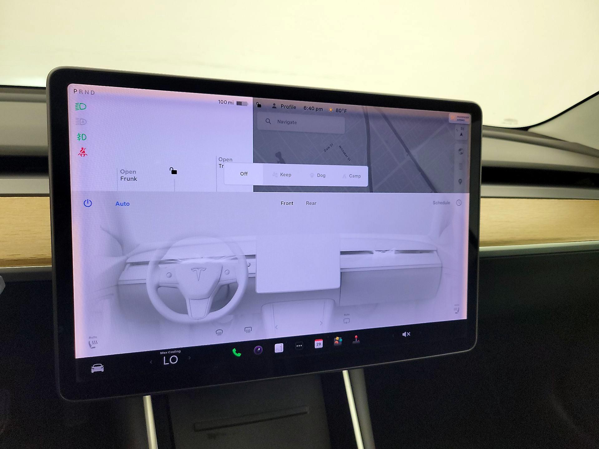 Thumbnail: 2019 Tesla Model 3 - 16