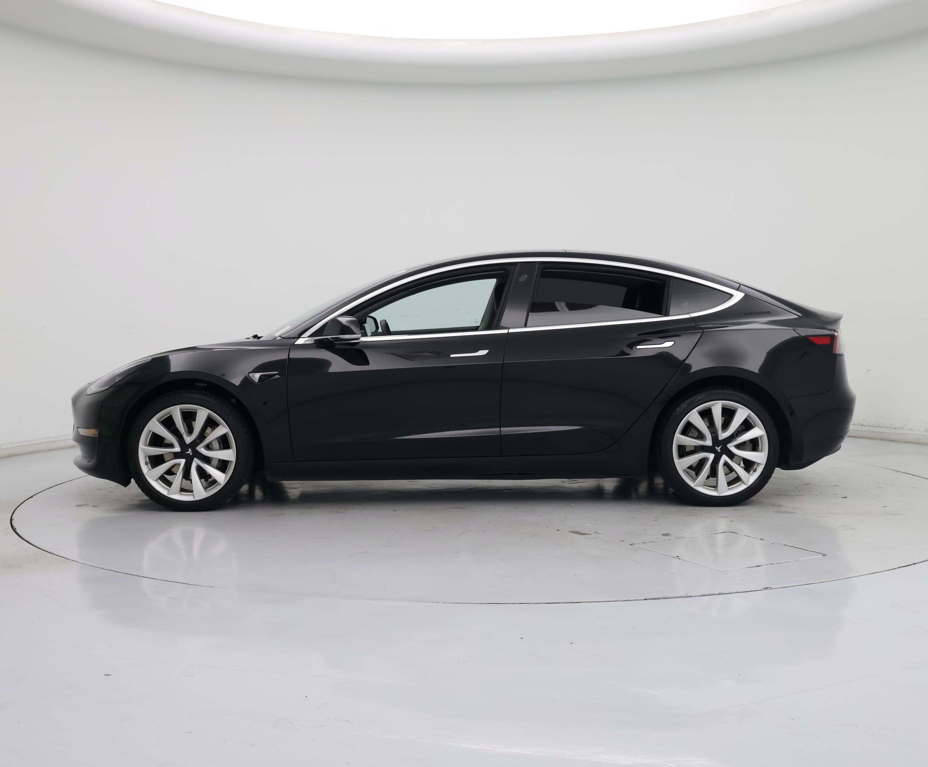 Thumbnail: 2019 Tesla Model 3 - 3