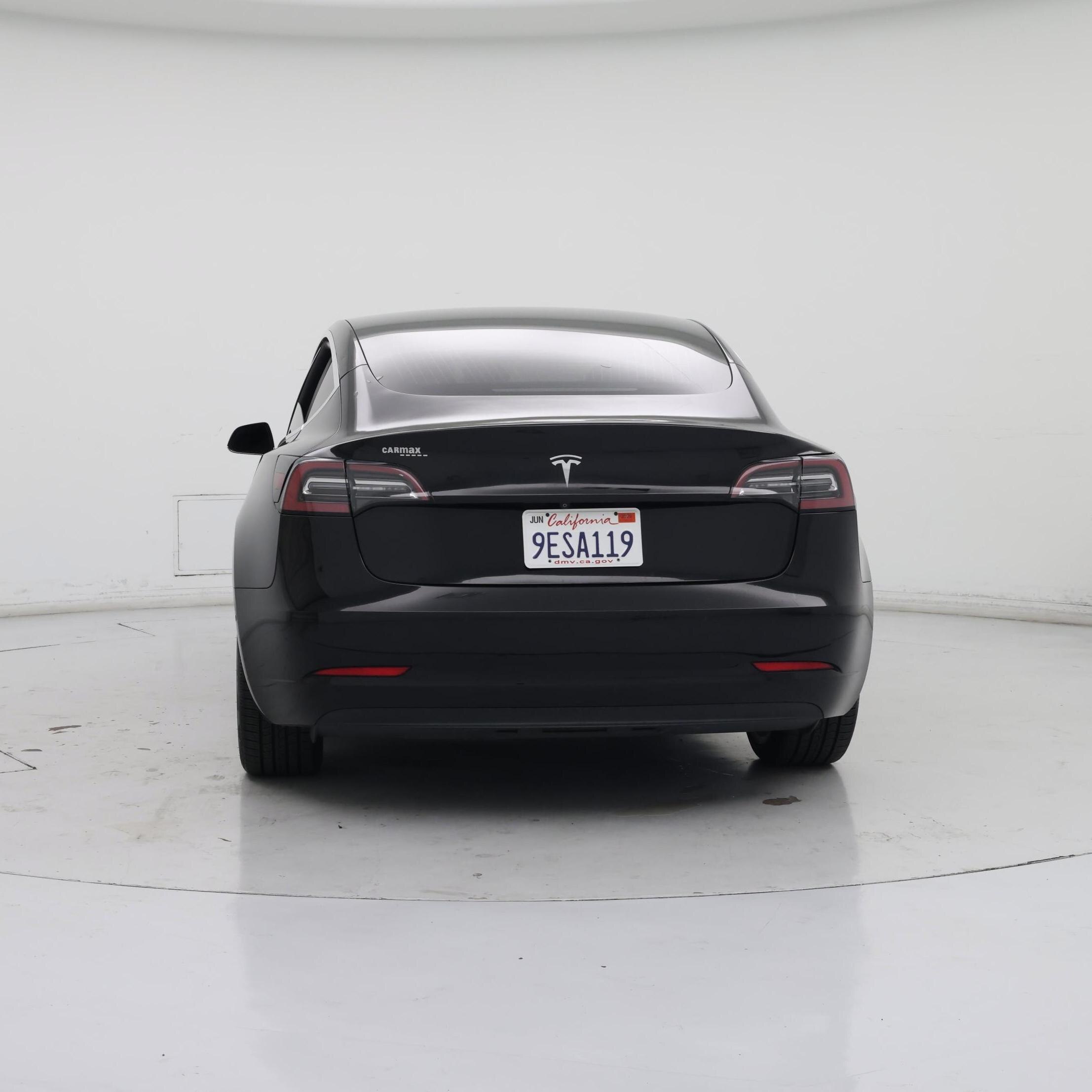 Thumbnail: 2019 Tesla Model 3 - 6