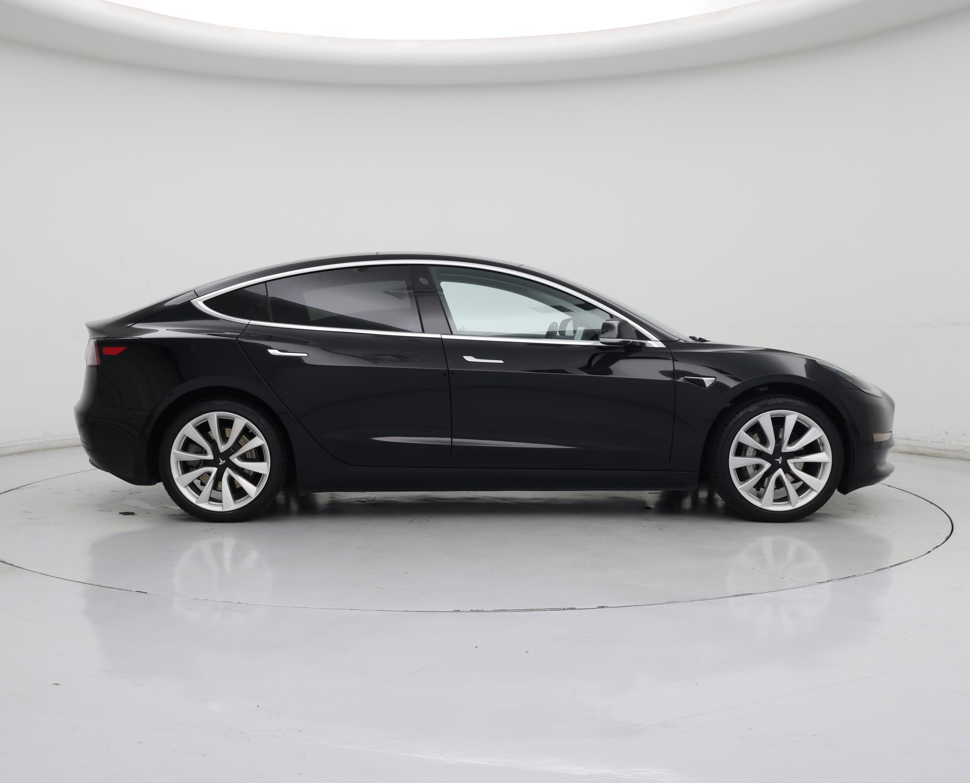 Thumbnail: 2019 Tesla Model 3 - 7