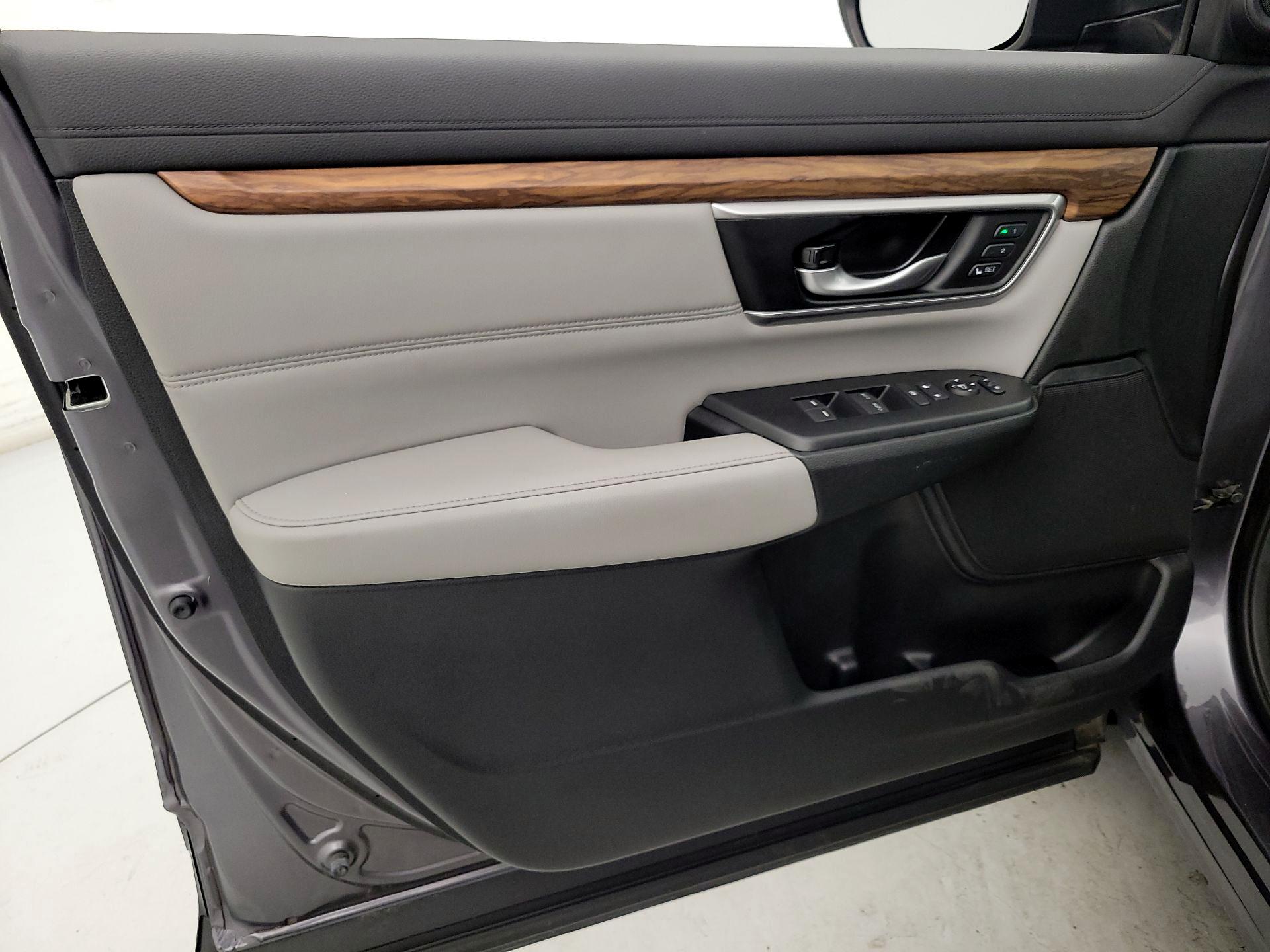 Thumbnail: 2021 Honda CR-V - 12