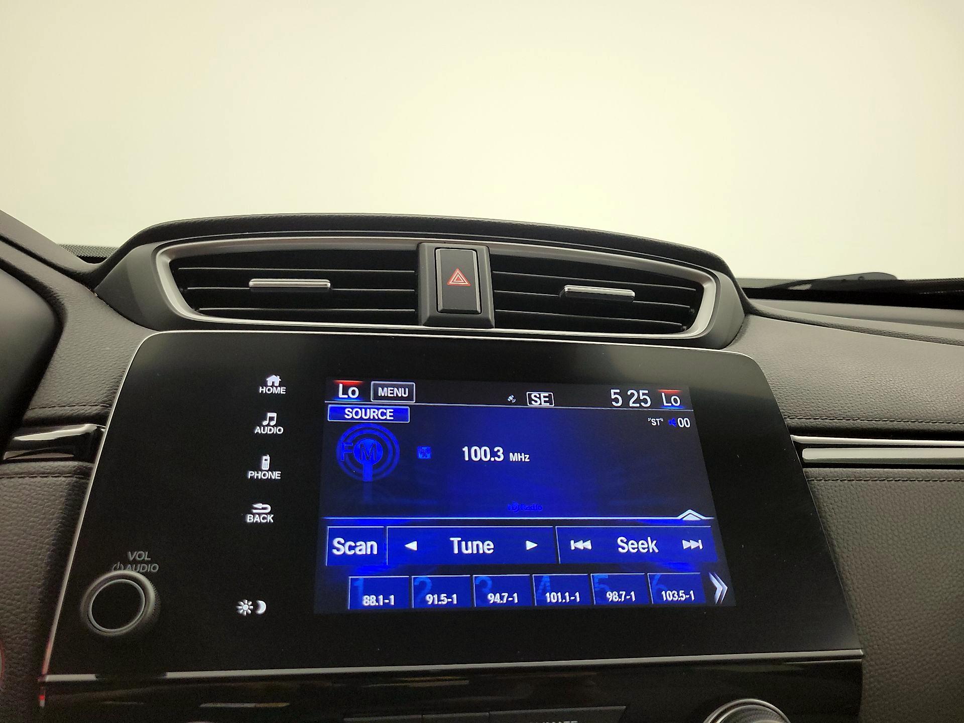 Thumbnail: 2021 Honda CR-V - 15