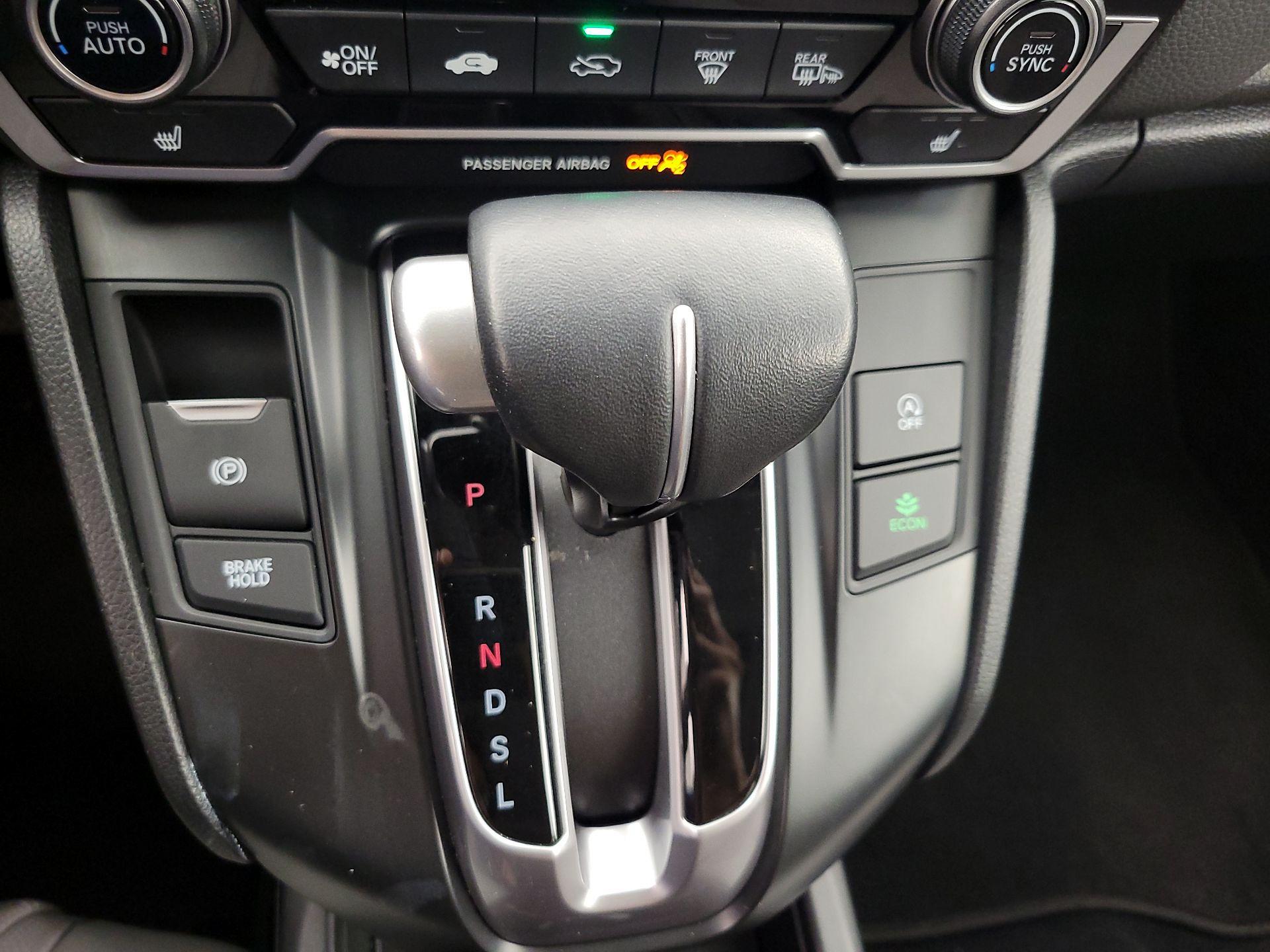 Thumbnail: 2021 Honda CR-V - 17