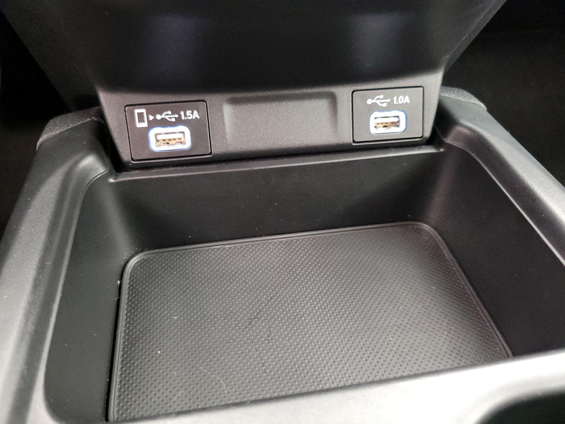Thumbnail: 2021 Honda CR-V - 18