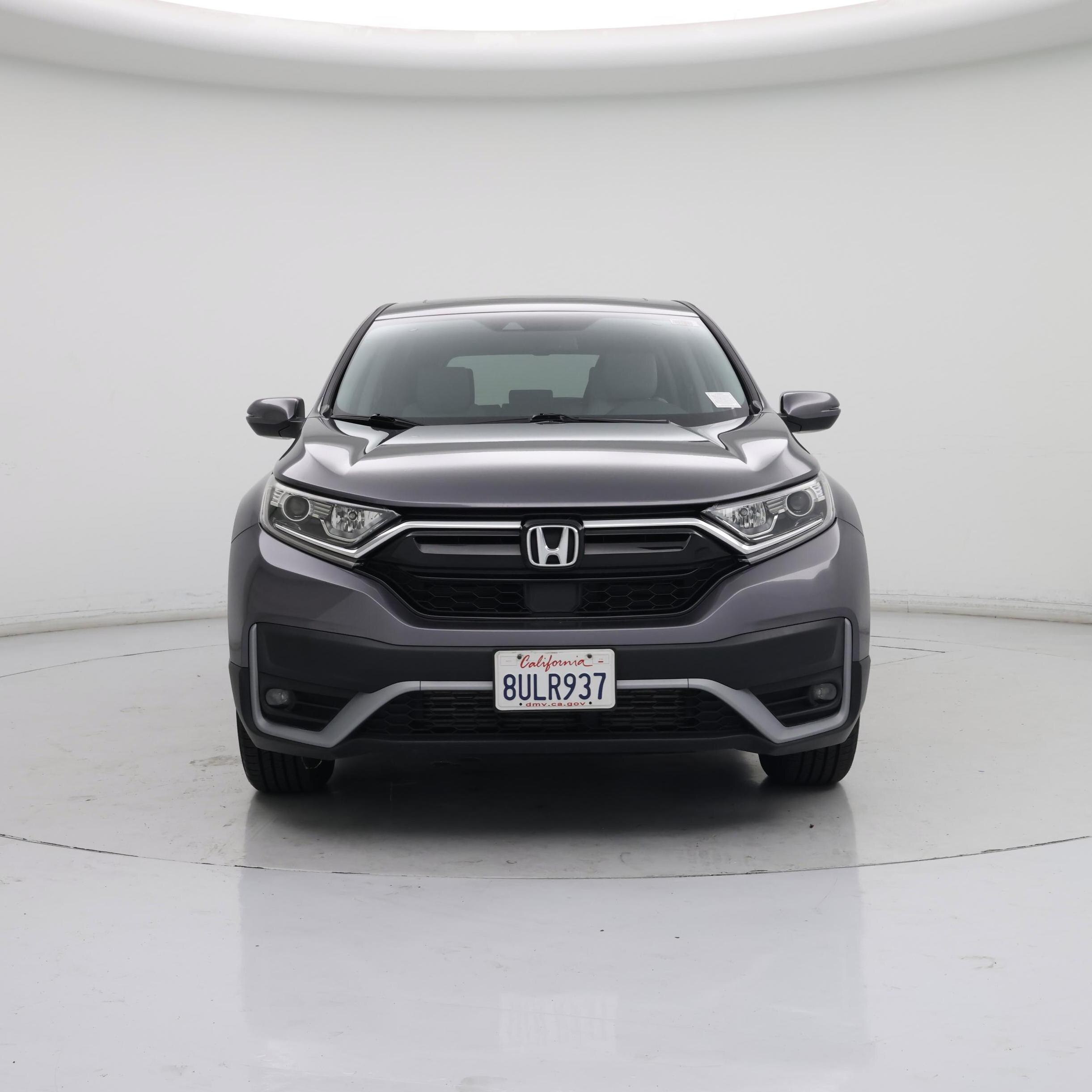 Thumbnail: 2021 Honda CR-V - 5