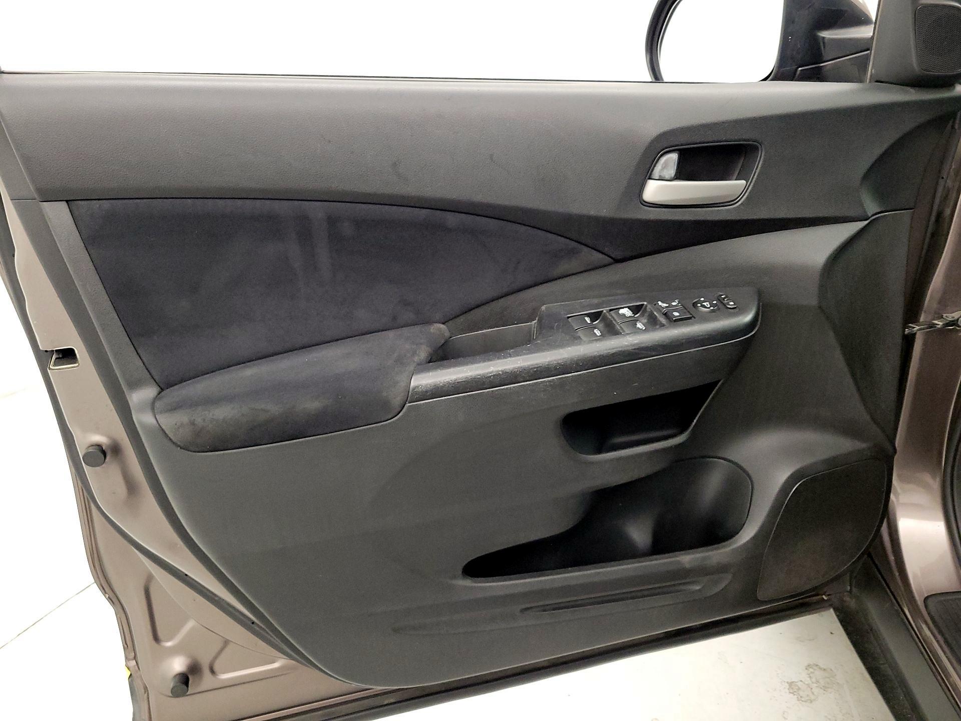 Thumbnail: 2014 Honda CR-V - 12