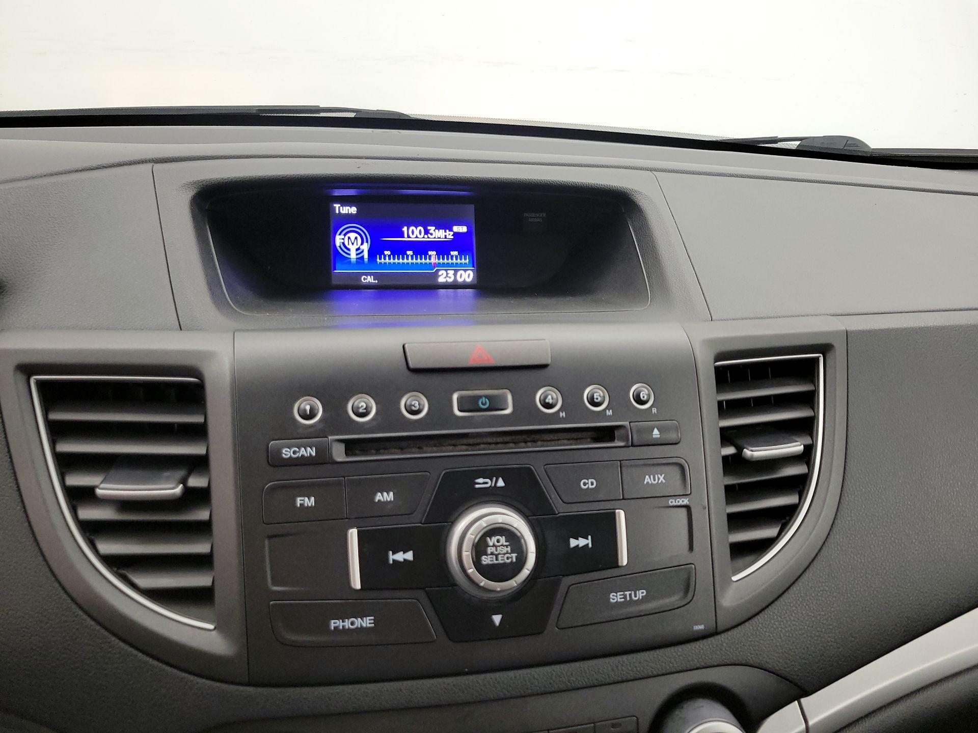 Thumbnail: 2014 Honda CR-V - 15
