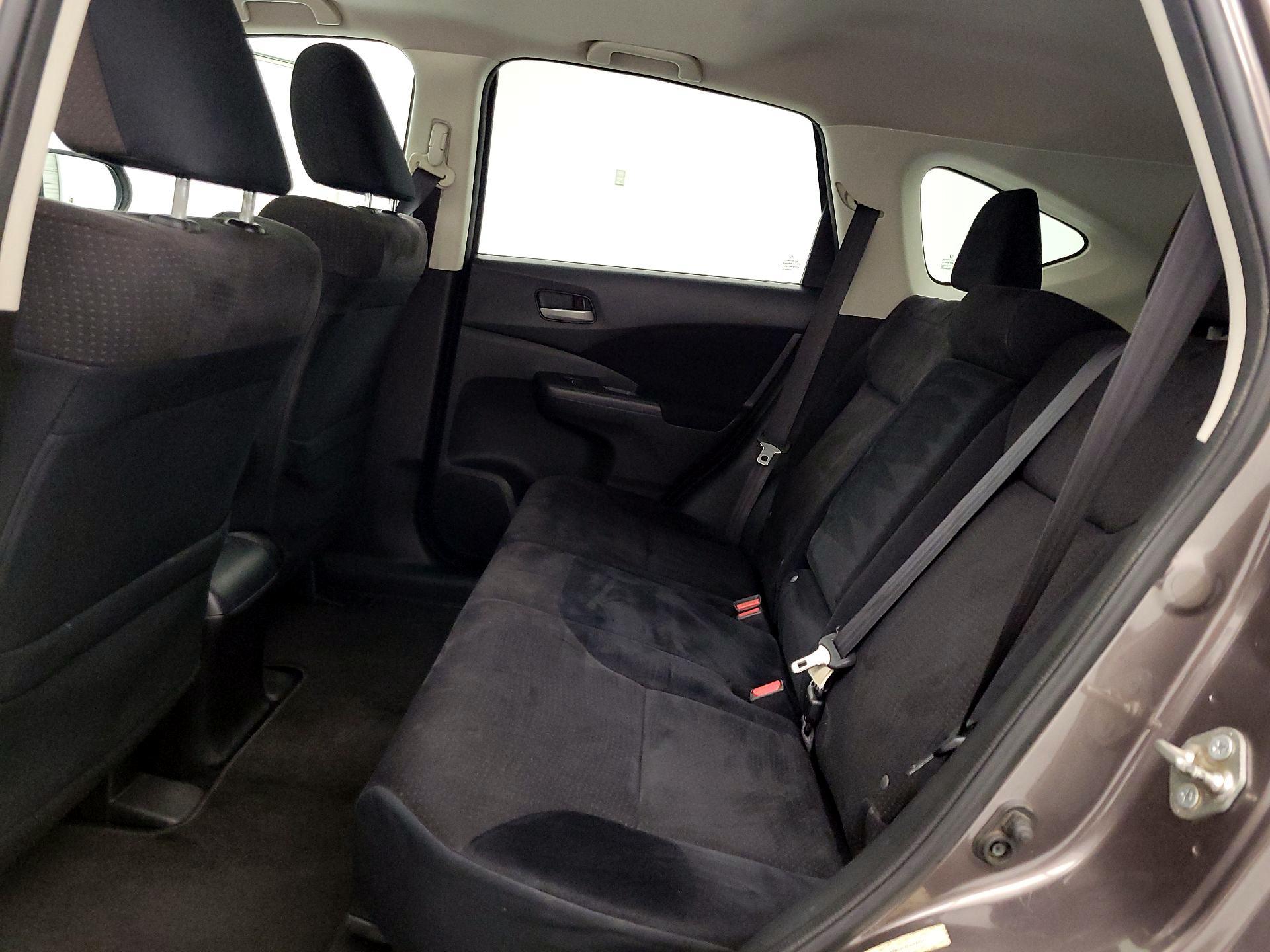 Thumbnail: 2014 Honda CR-V - 20