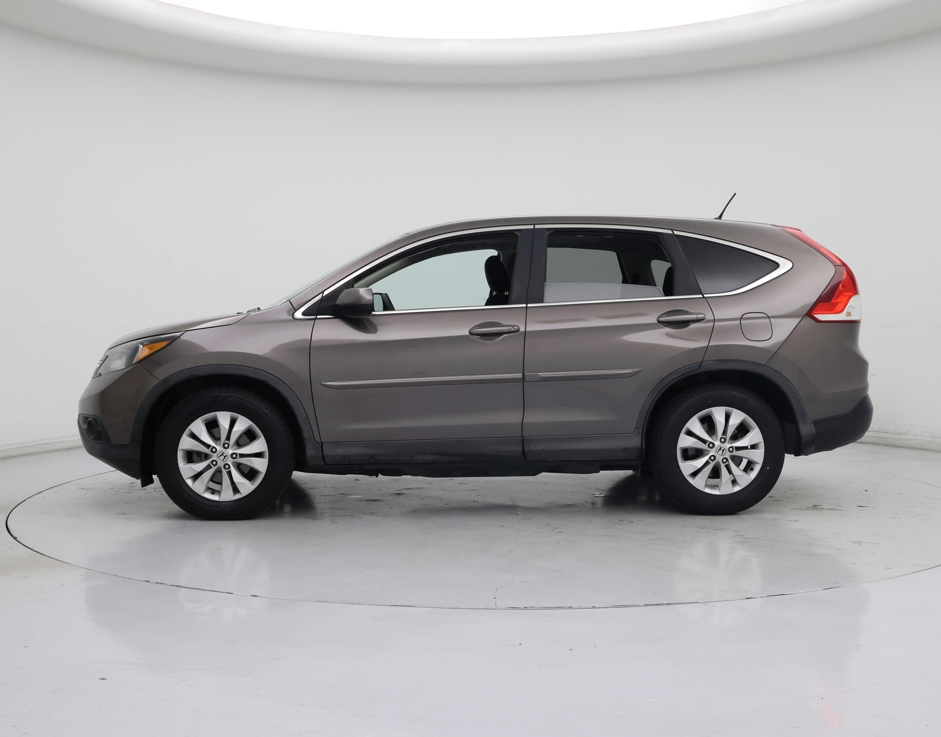 Thumbnail: 2014 Honda CR-V - 3