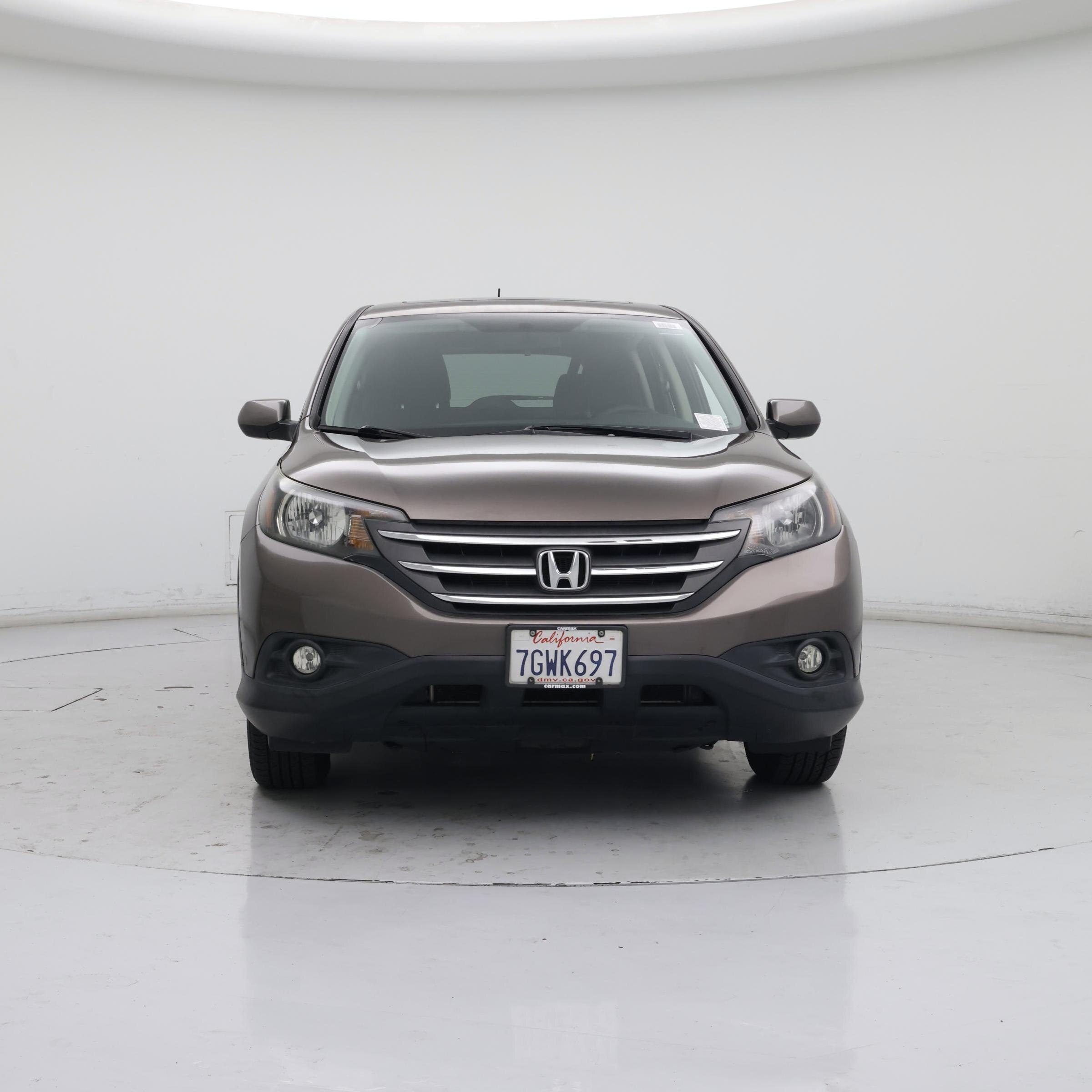 Thumbnail: 2014 Honda CR-V - 5