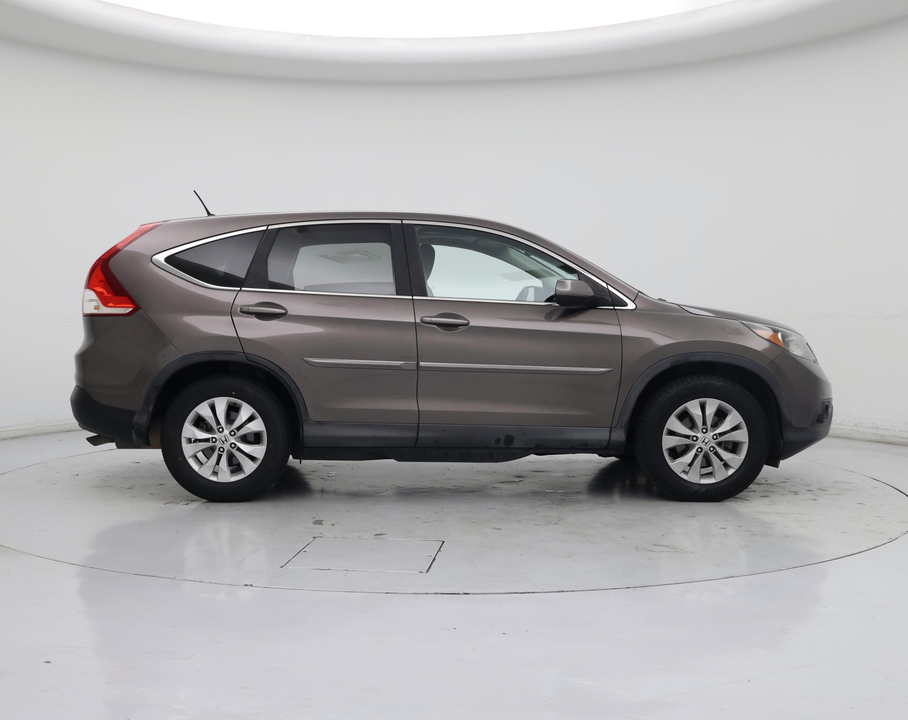Thumbnail: 2014 Honda CR-V - 7